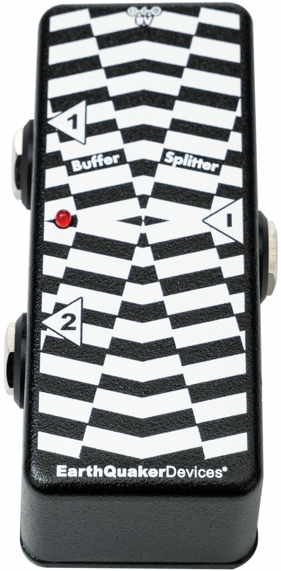 Buffer/Splitter