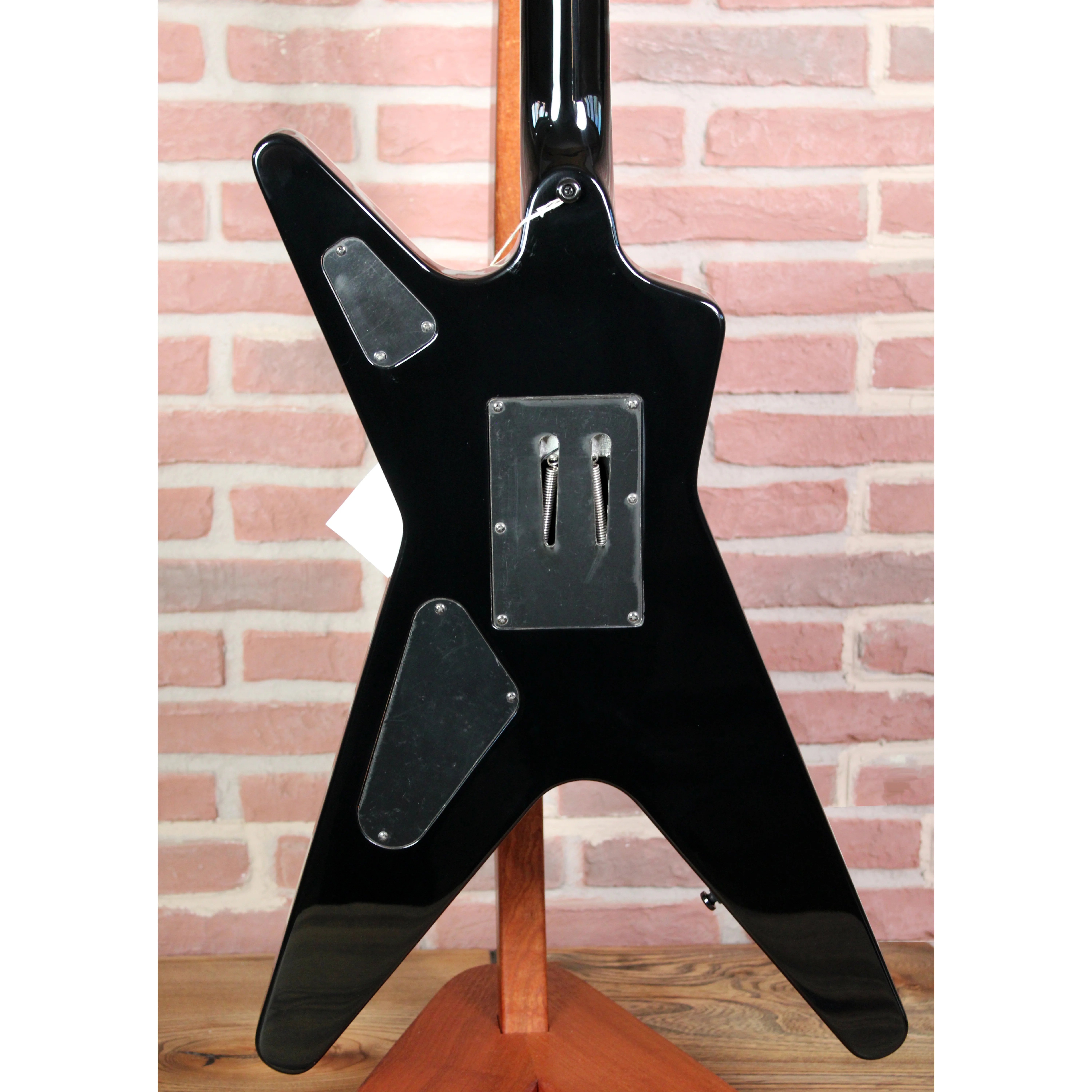 ML 79 Floyd Duncans Black Blue Fade
