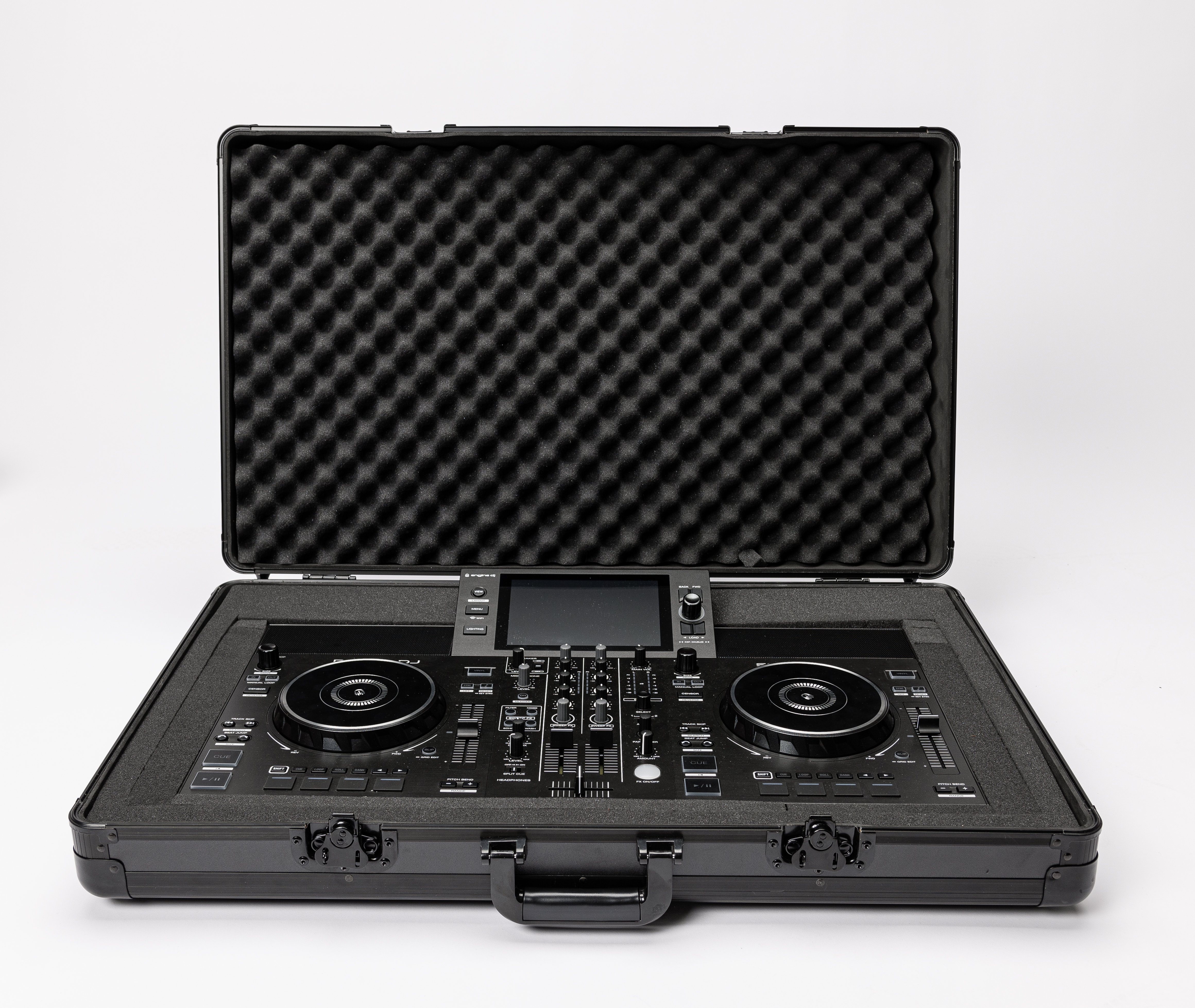 Carry Lite DJ-Case XXL Plus