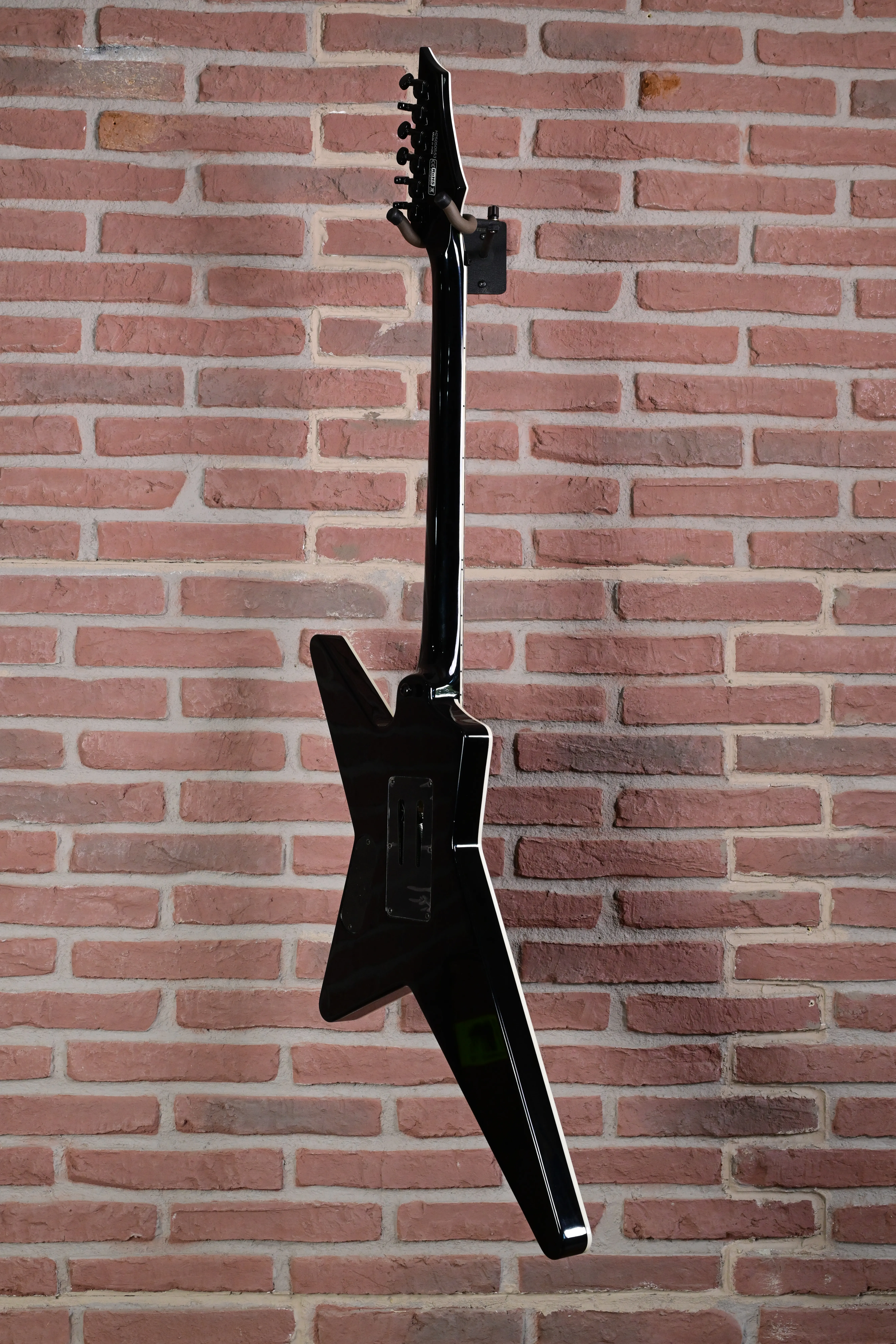 Morningstar Classic Floyd Silverburst