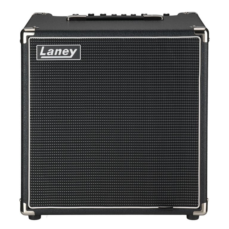 Digbeth Bass combo 50W RMS, 10"