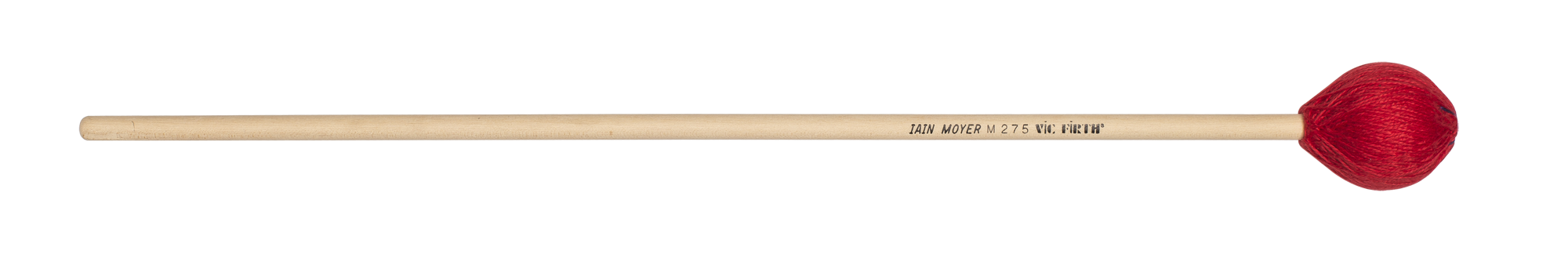 M275 - Corpsmaster Iain Moyer Keyboard - Medium Hard, Vibraphone Mallets