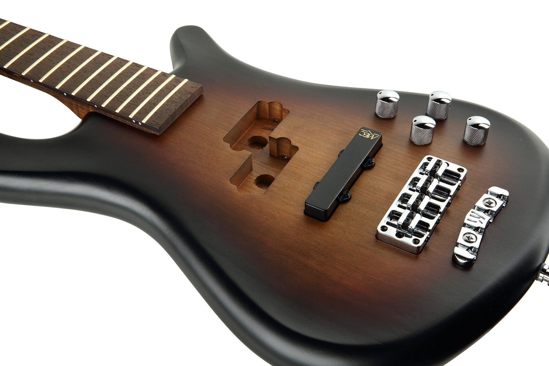 Pickup Foam for P-Style Pickups