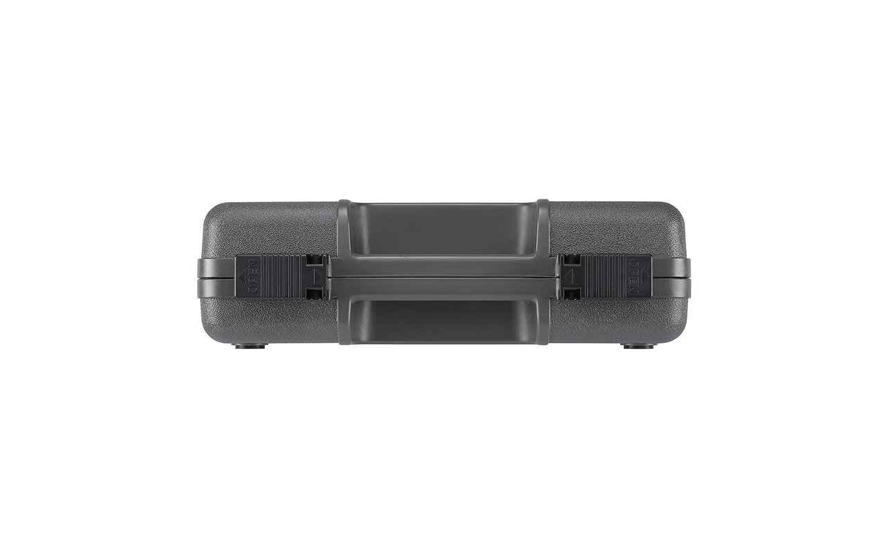 BCB-30X EXP (Molded Plastic Carry Case)