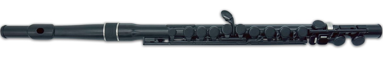 Student Flute 2.0 Black