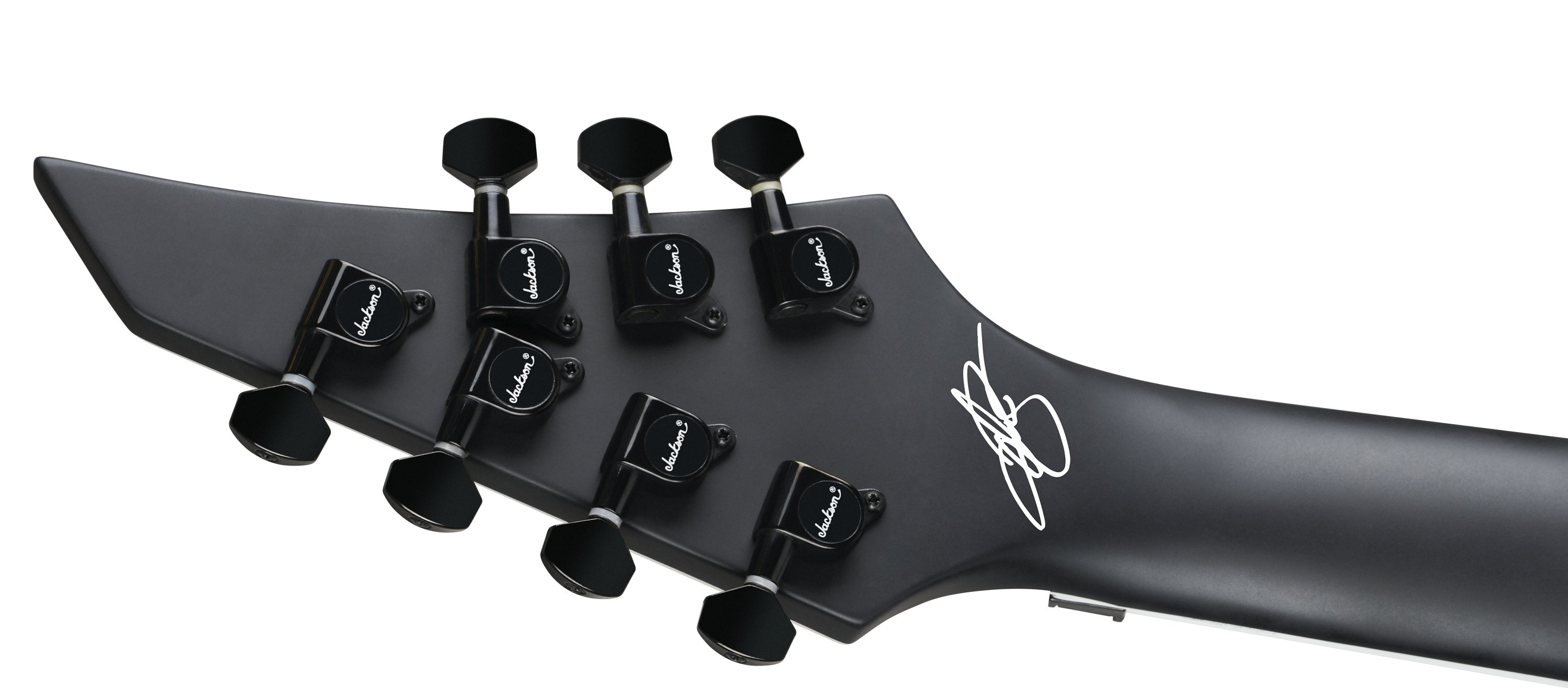 Chris Rörland Signature Soloist Pro Series SL7