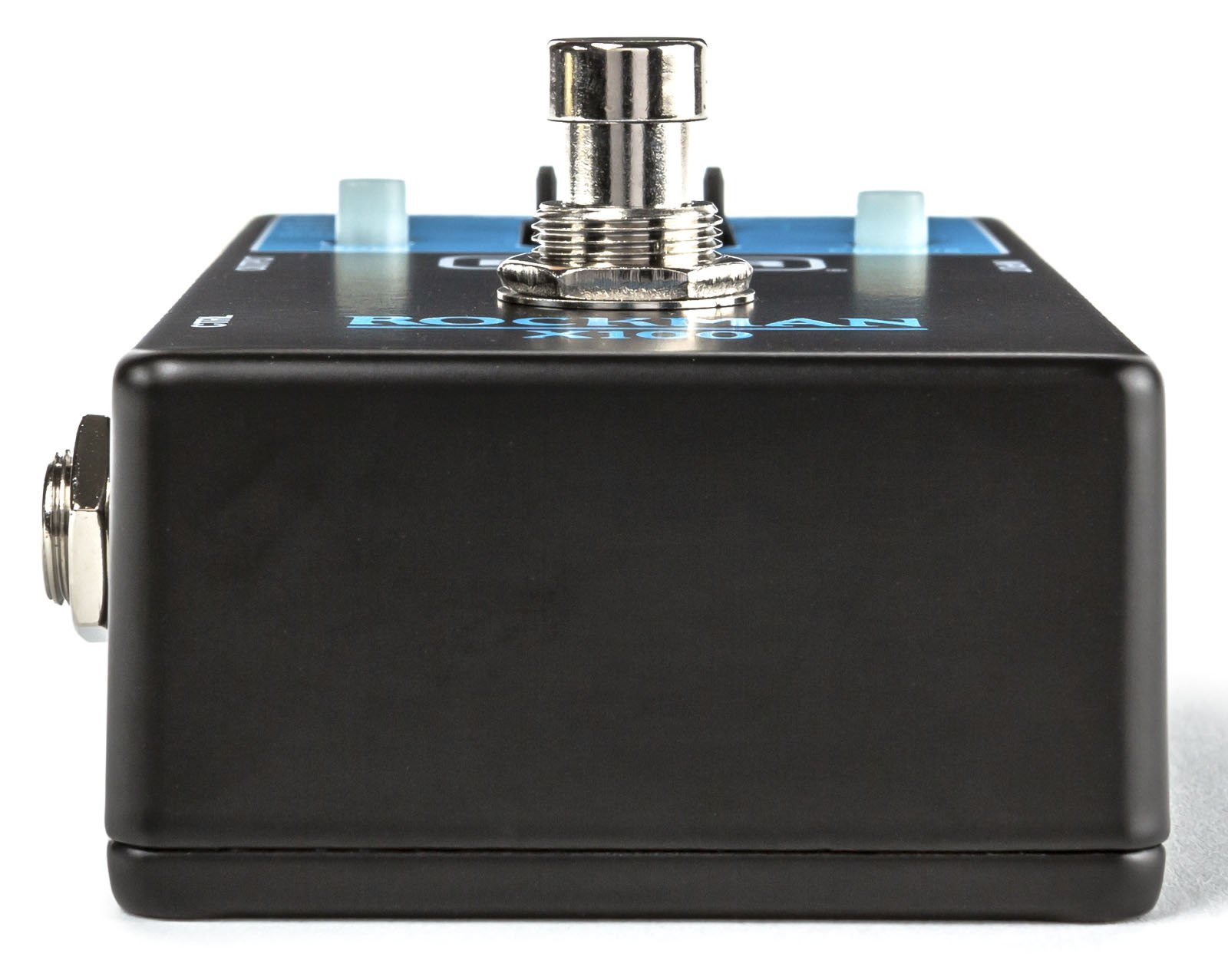 Rockman X100 Analog Tone Processor
