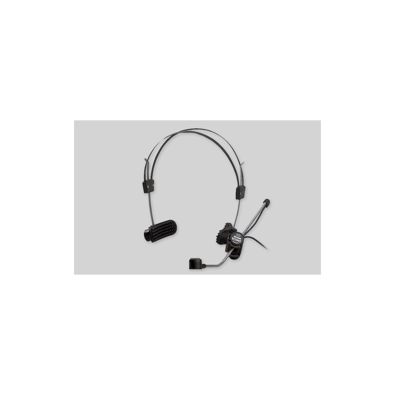 Shure SM10A - Headset Mikrofon
