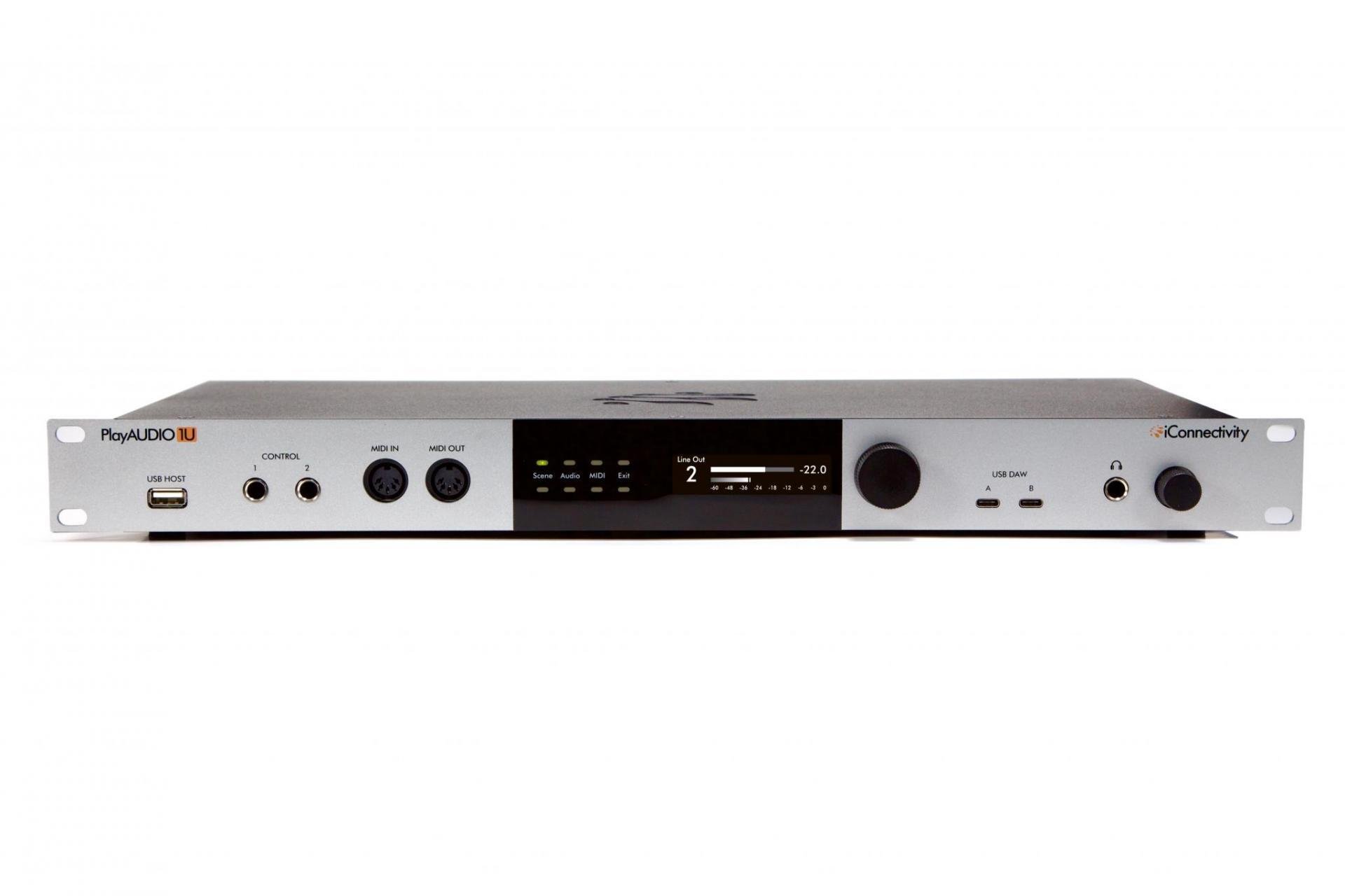 PlayAUDIO1