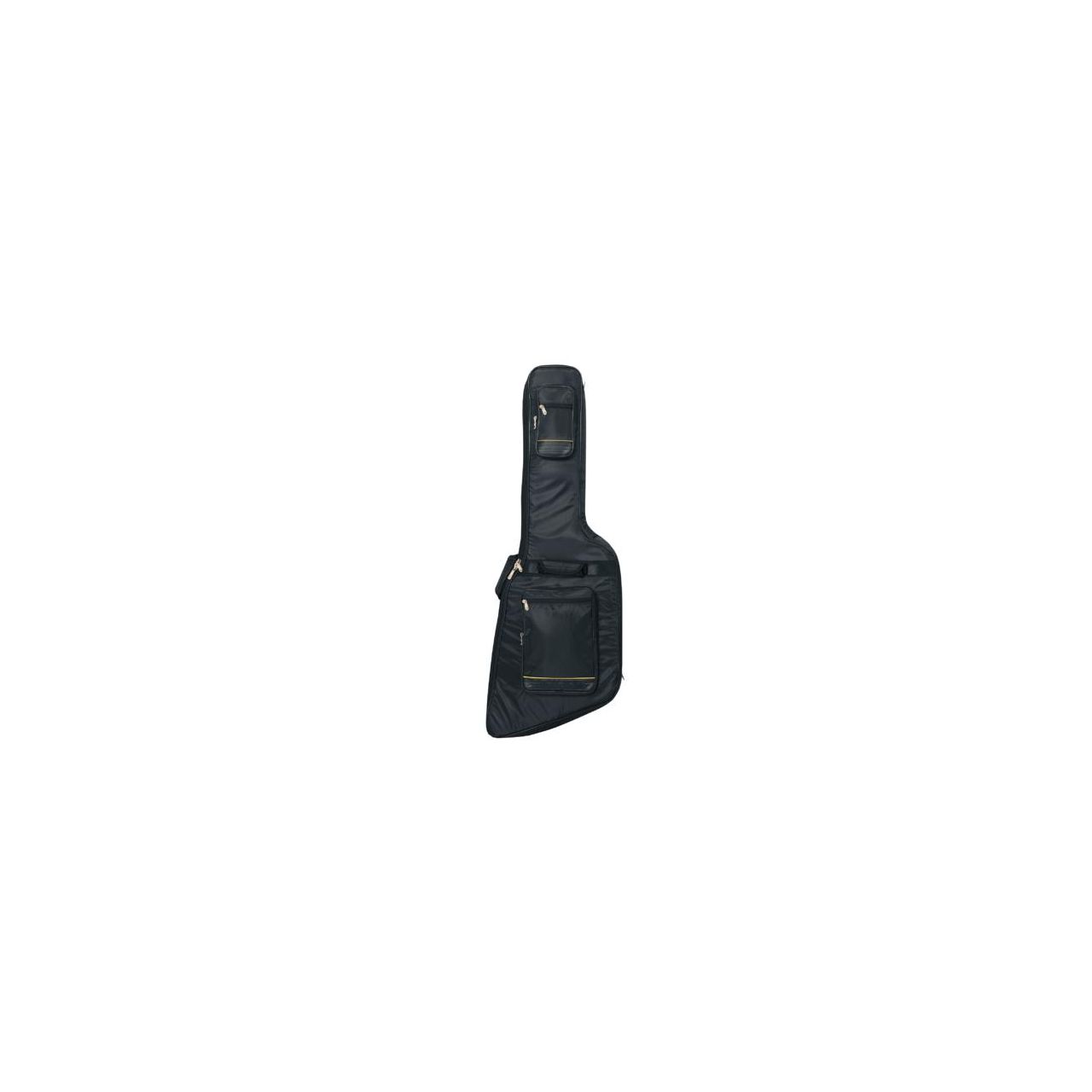 RB 20624 B/PLUS Gitarrentasche Ironbird / Mockingbird / Thunderbird Bass - Premium Line Plus