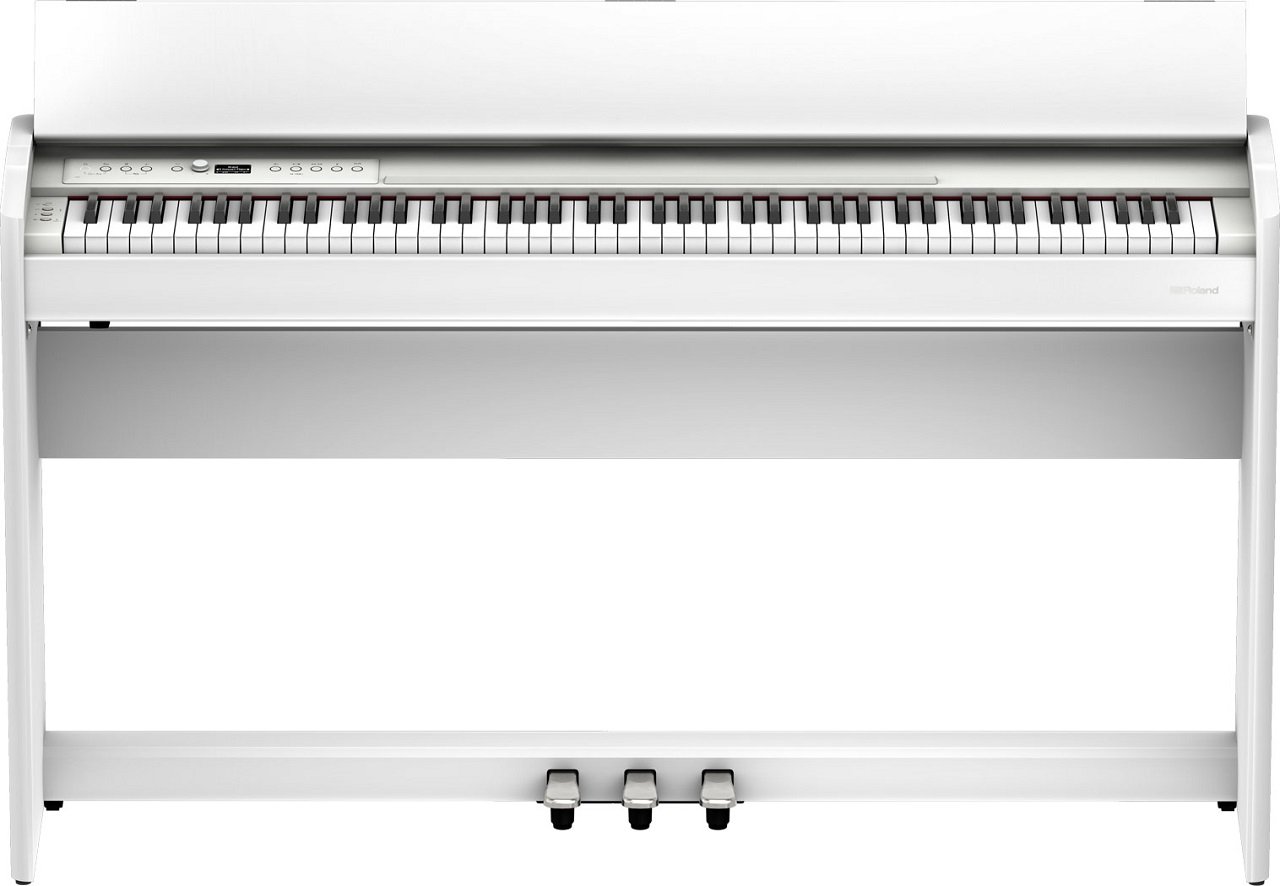 F701-WH Digitalpiano in Weiß "B-Ware"