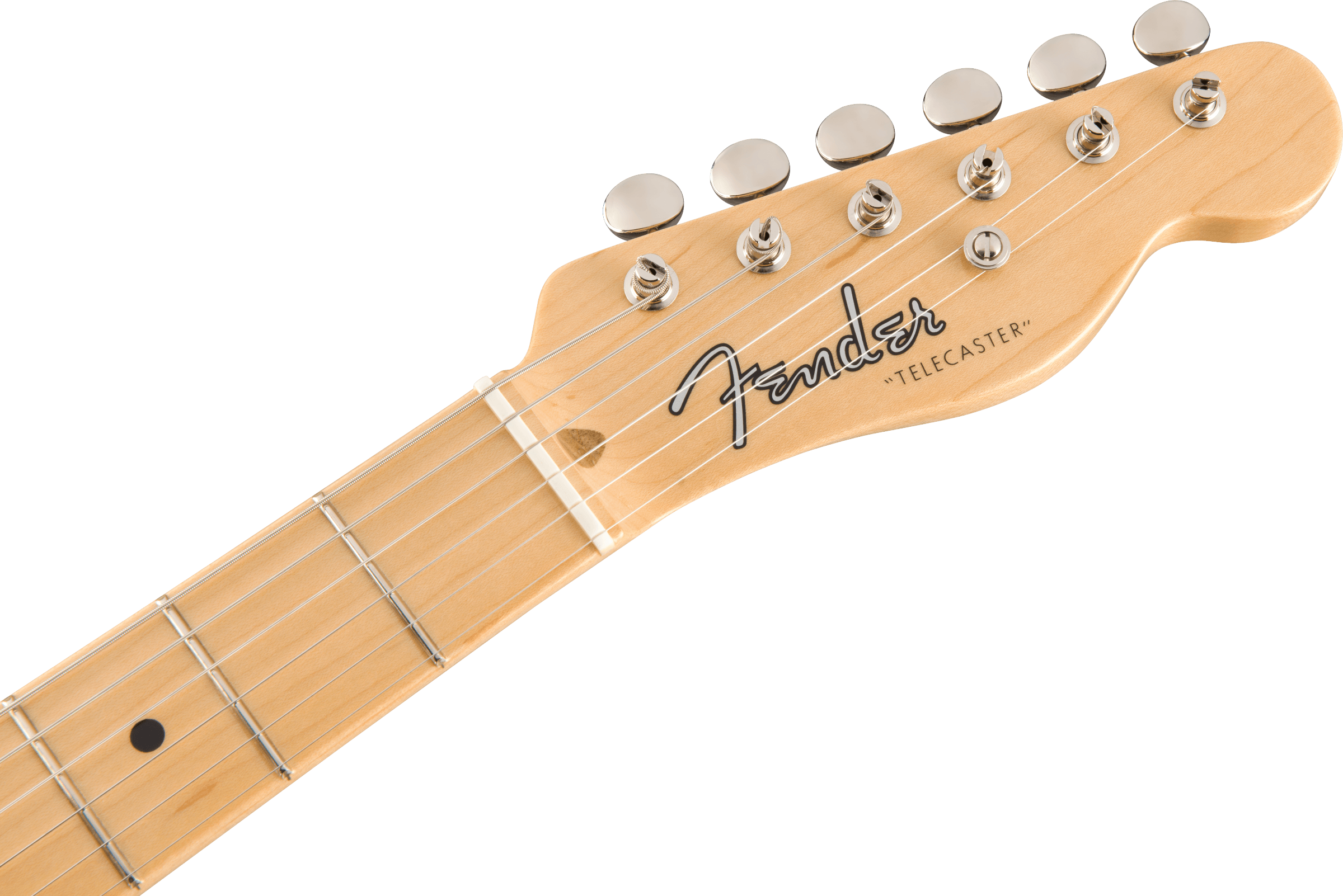 American Original '50s Telecaster®,, Butterscotch Blonde