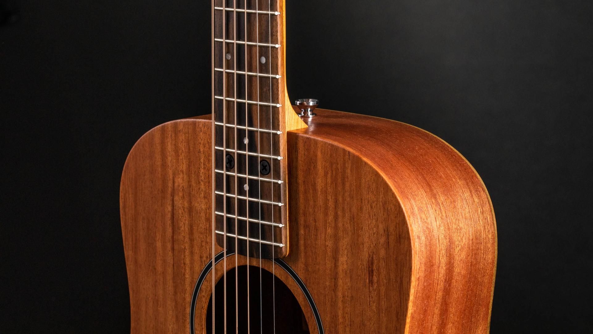 Baby Mahogany BT2
