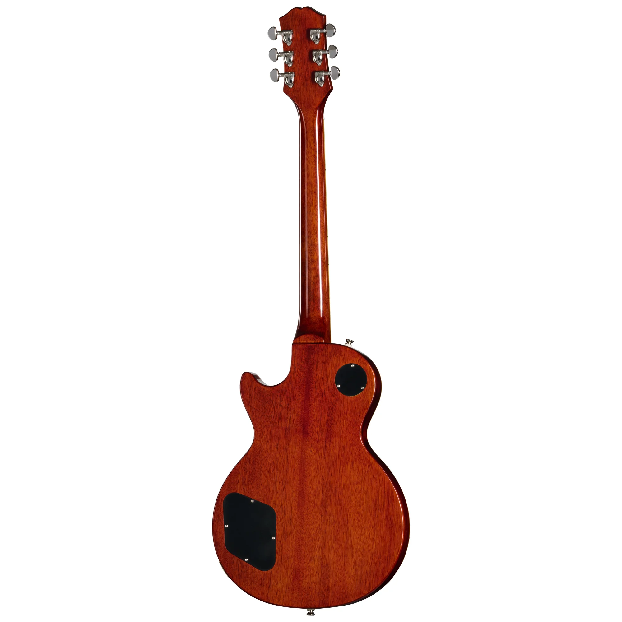 Les Paul Standard 60s Figured Iced Tea