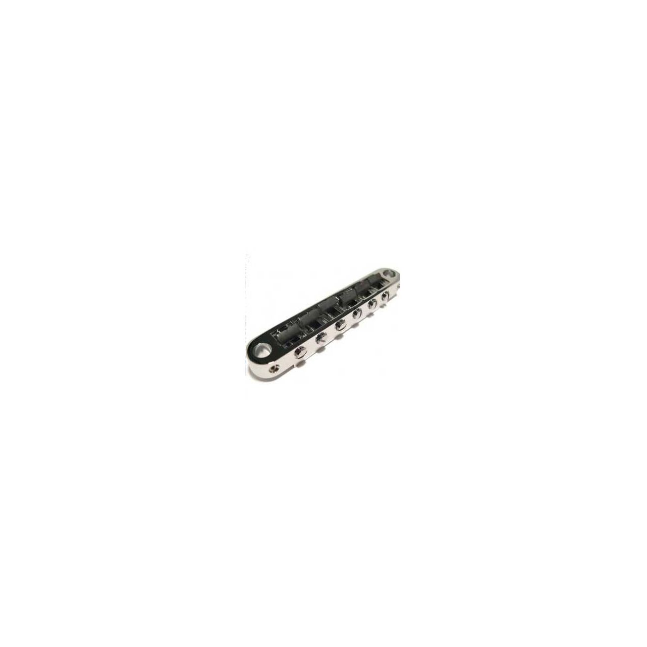 PN-8561-C0 Ghost Bridge TPFP, 6mm post chrome