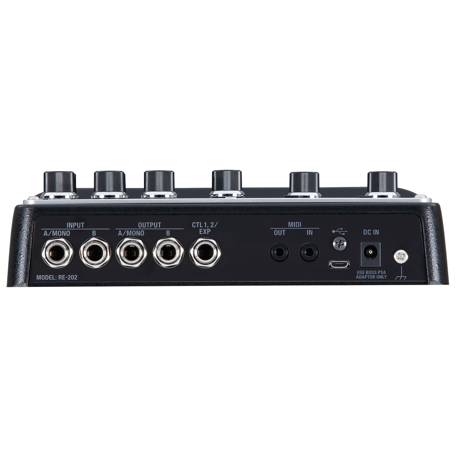 RE-202 Space Echo