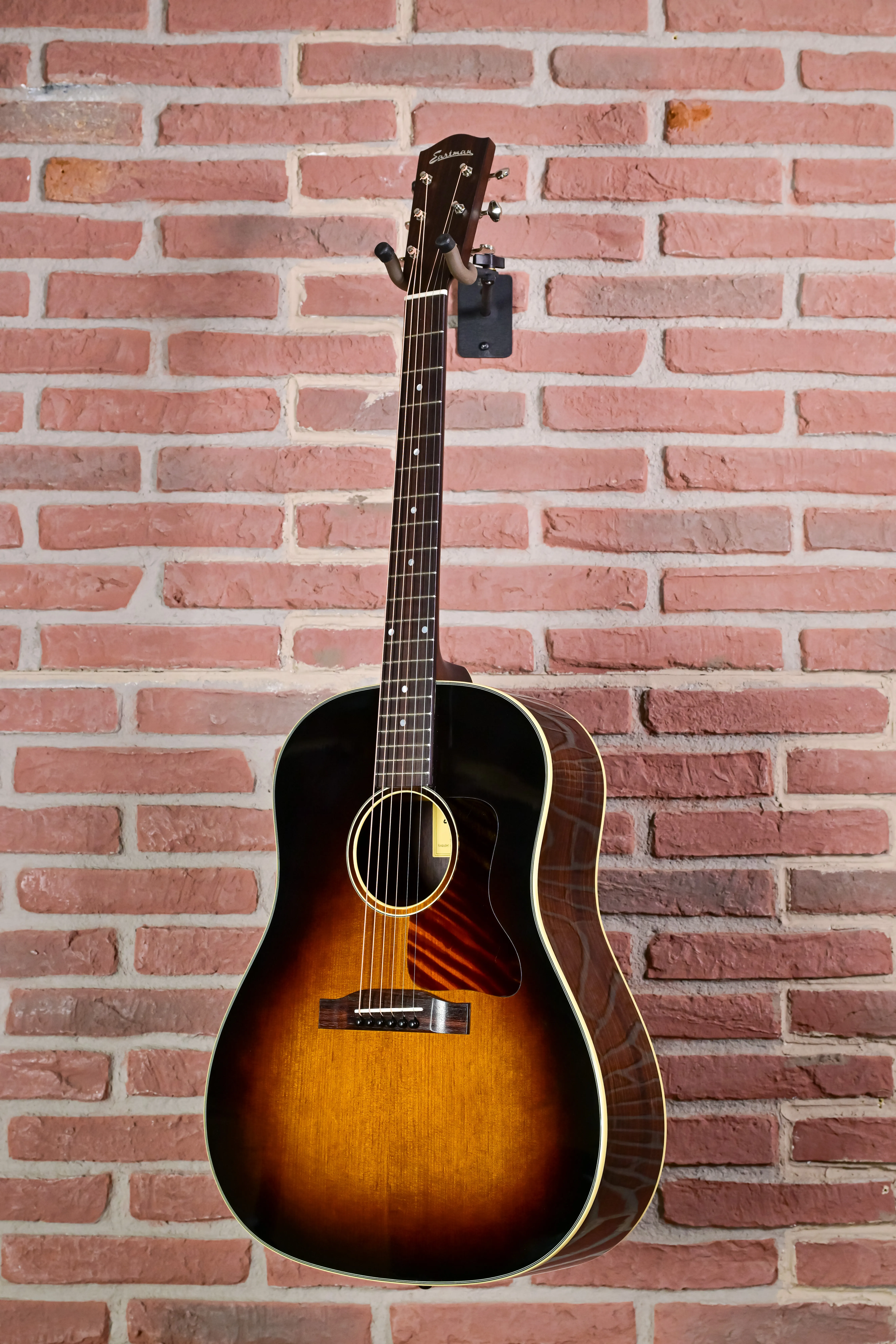E20SS Thermo-Cure Dreadnought