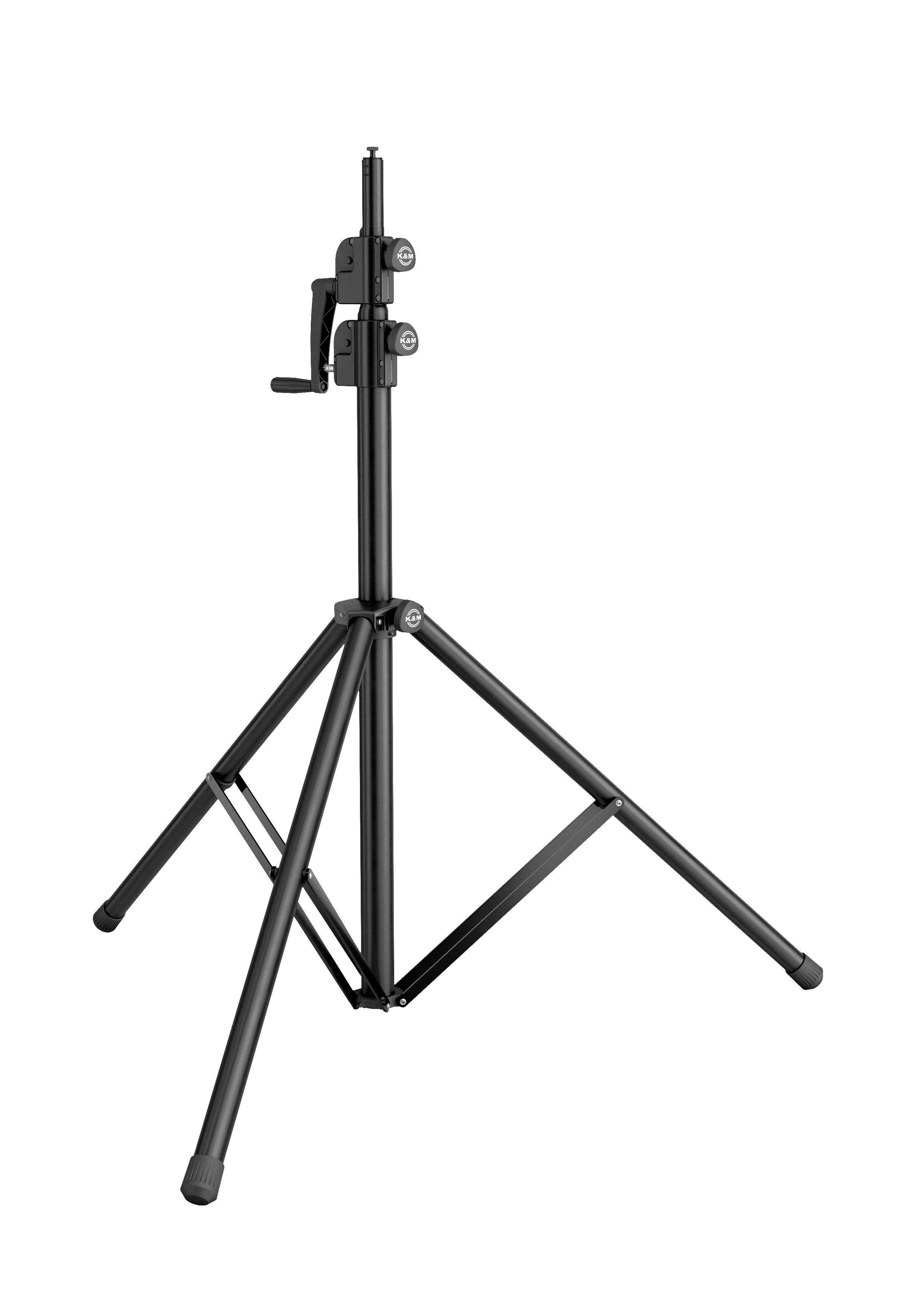 24730 Wind-Up Stativ »3000«
