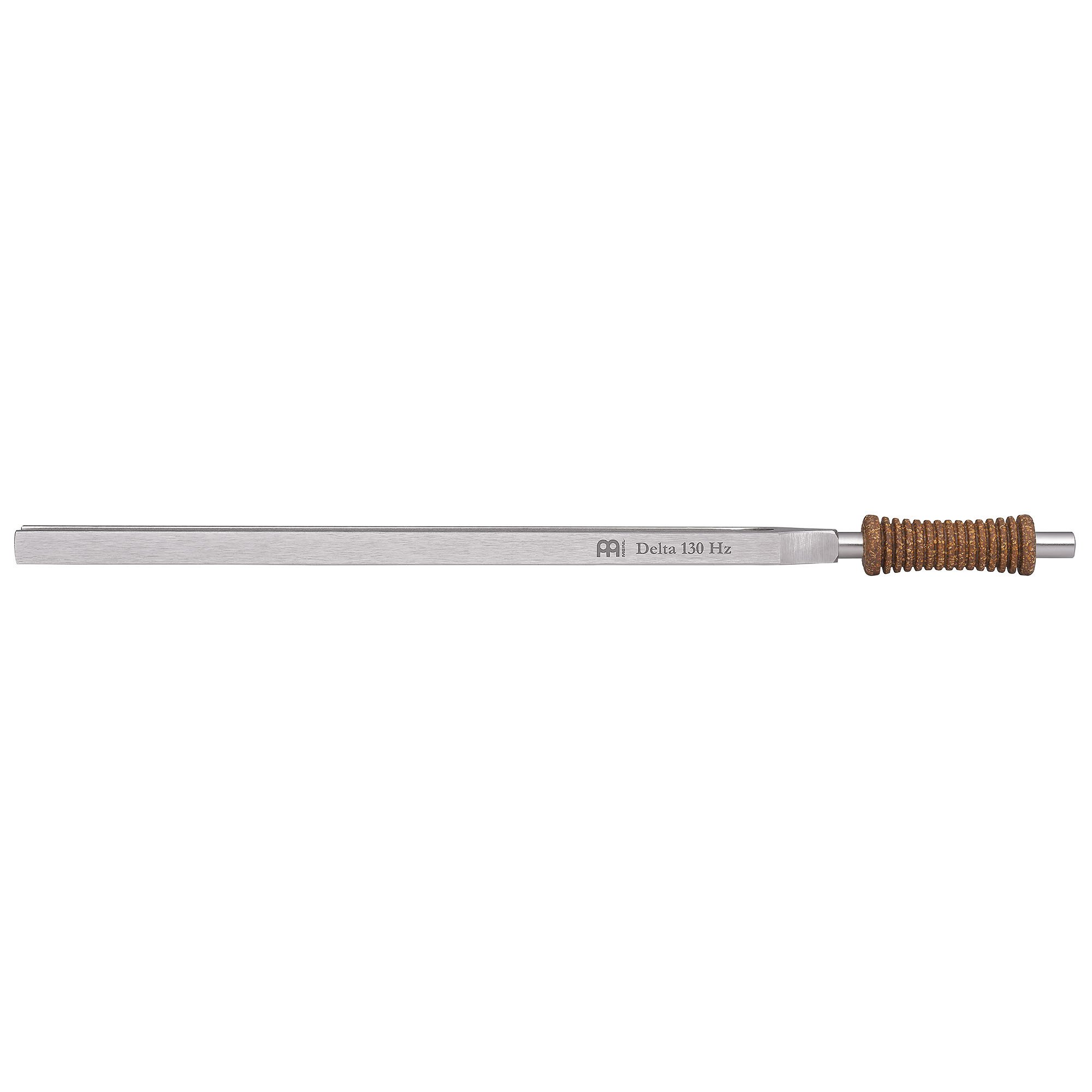 Binaural Therapy Tuning Fork, Delta 130 Hz