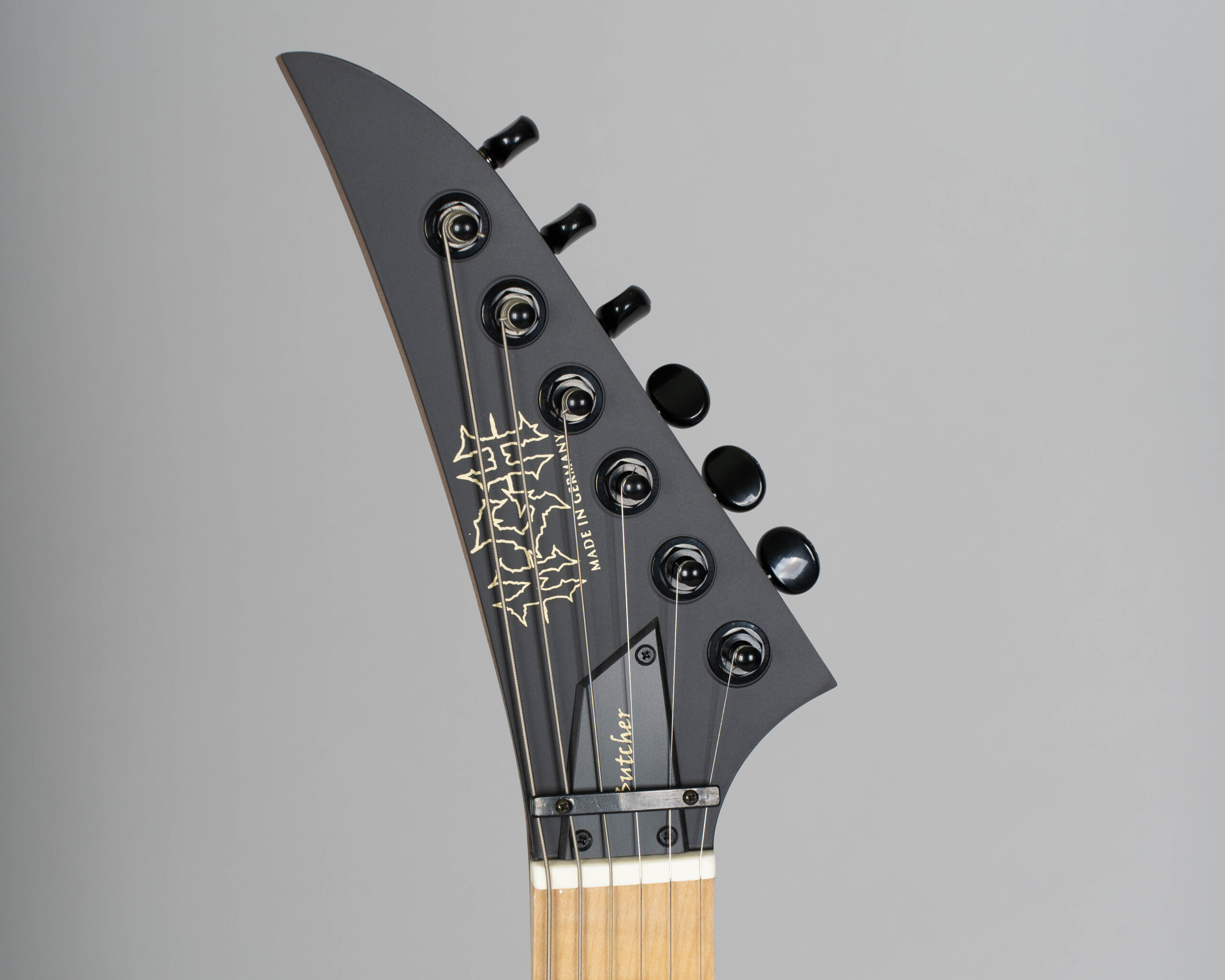 Butcher I E-Gitarre