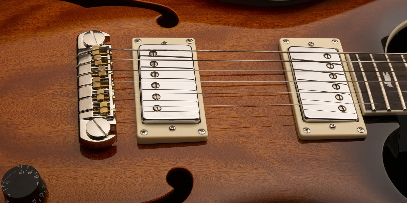 SE Hollowbody Standard MT 