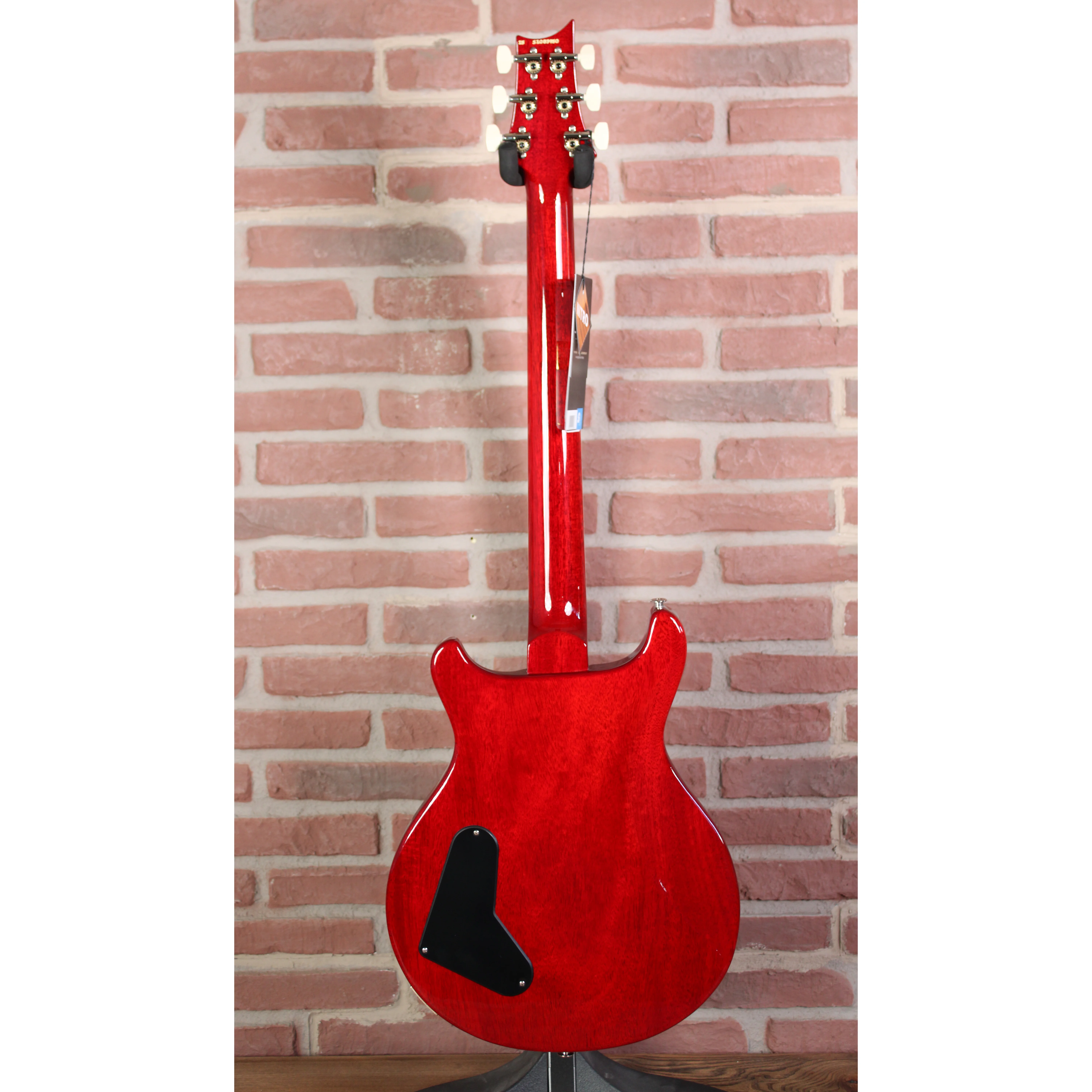 S2 Mira 594 Vintage Cherry
