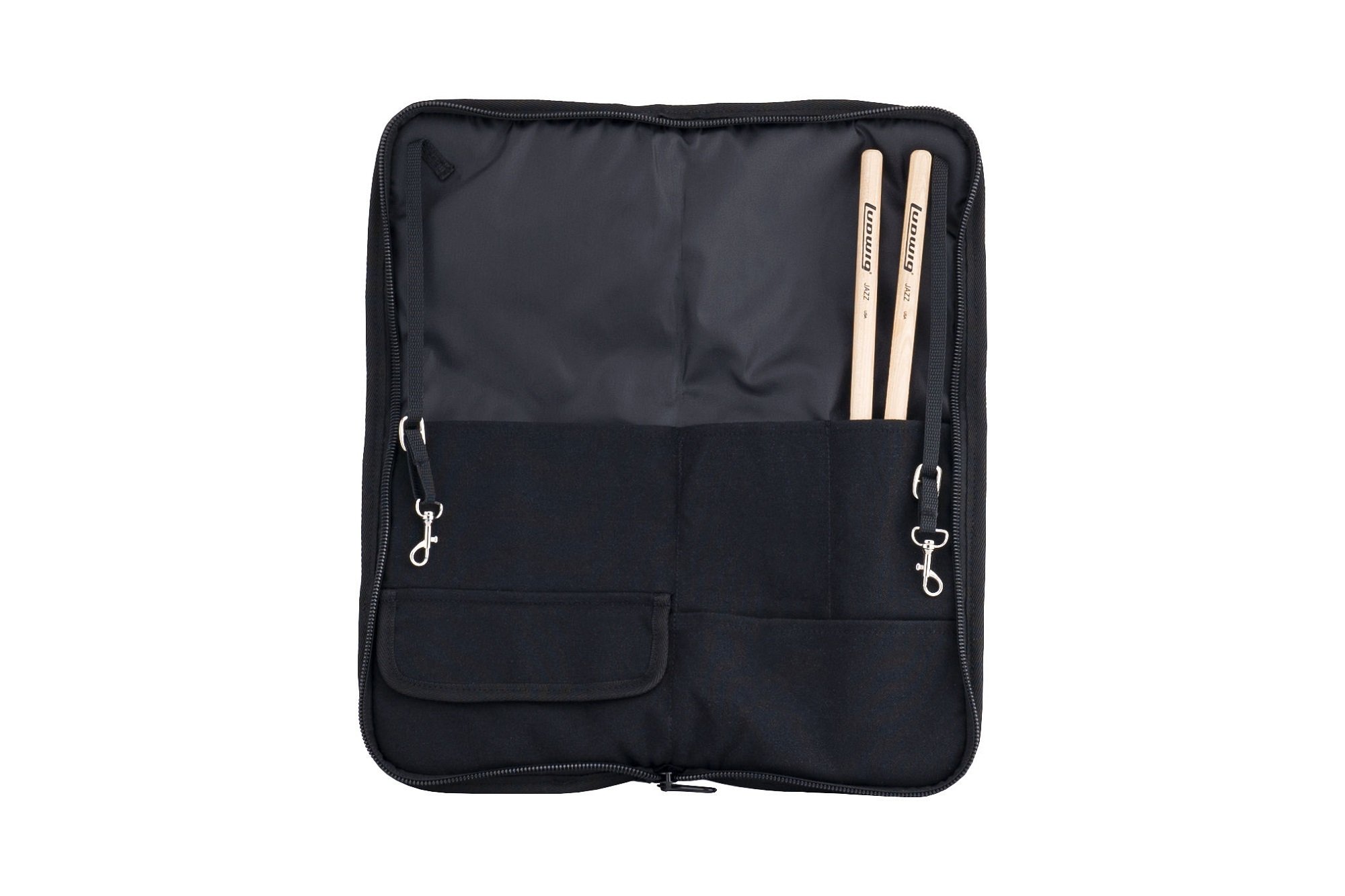 Stick Bag Black