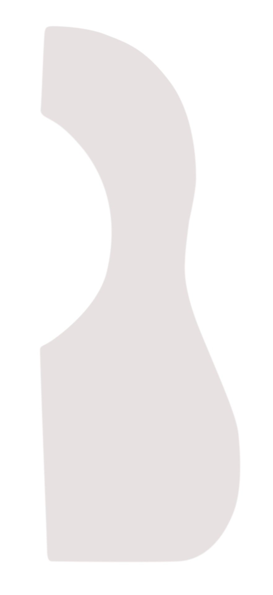 Large Acoustic Guitar Pickguard (376A LG CLR), Clear