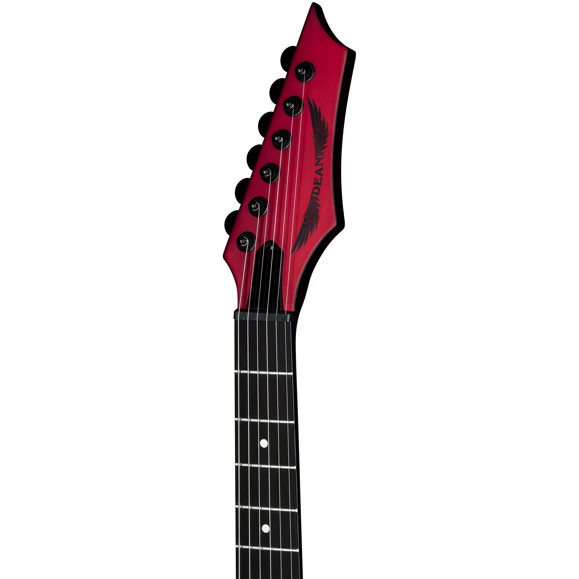 Vengeance Greg Tribbett Met Red Satin