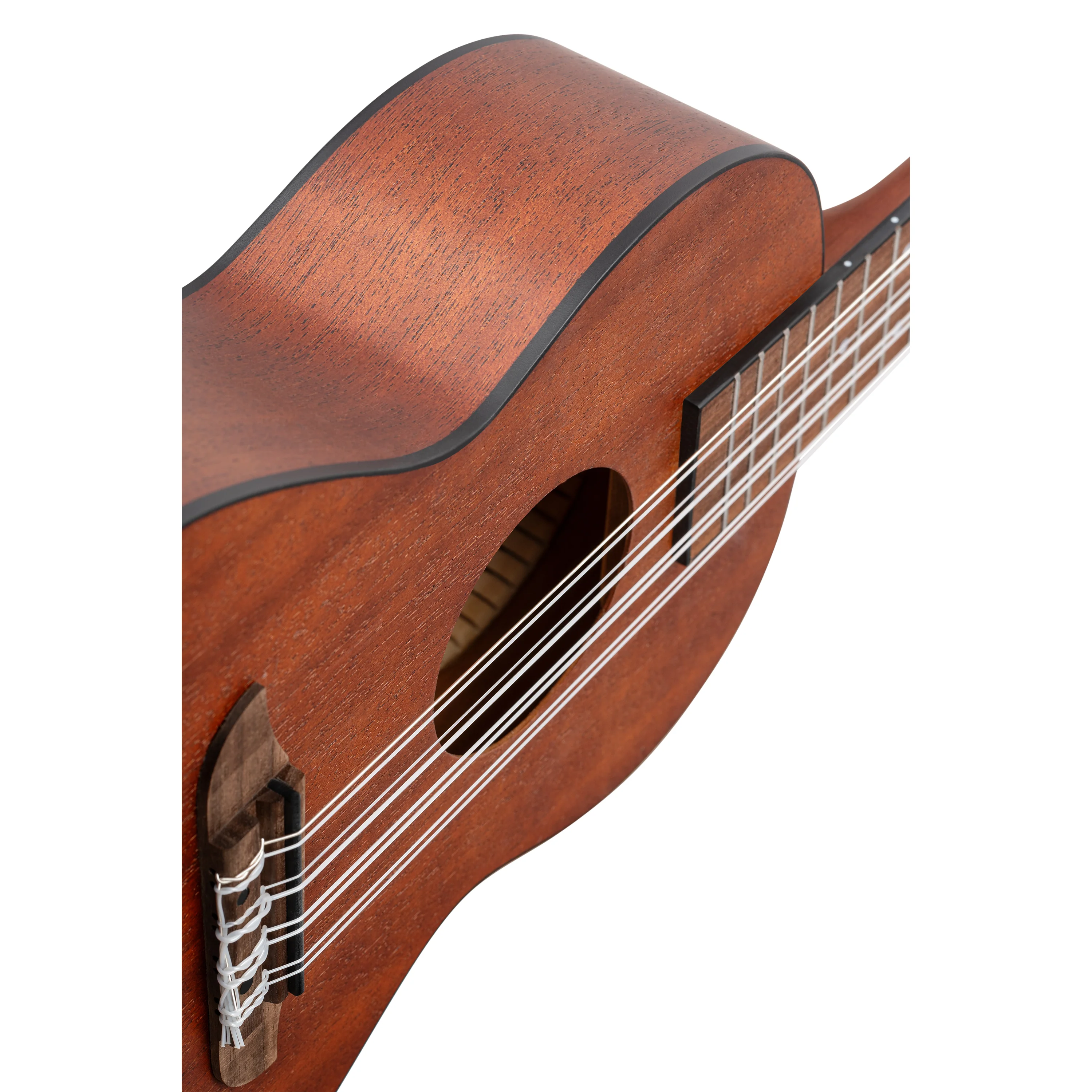RU4MM-TE-8 8-String Tenor Ukulele