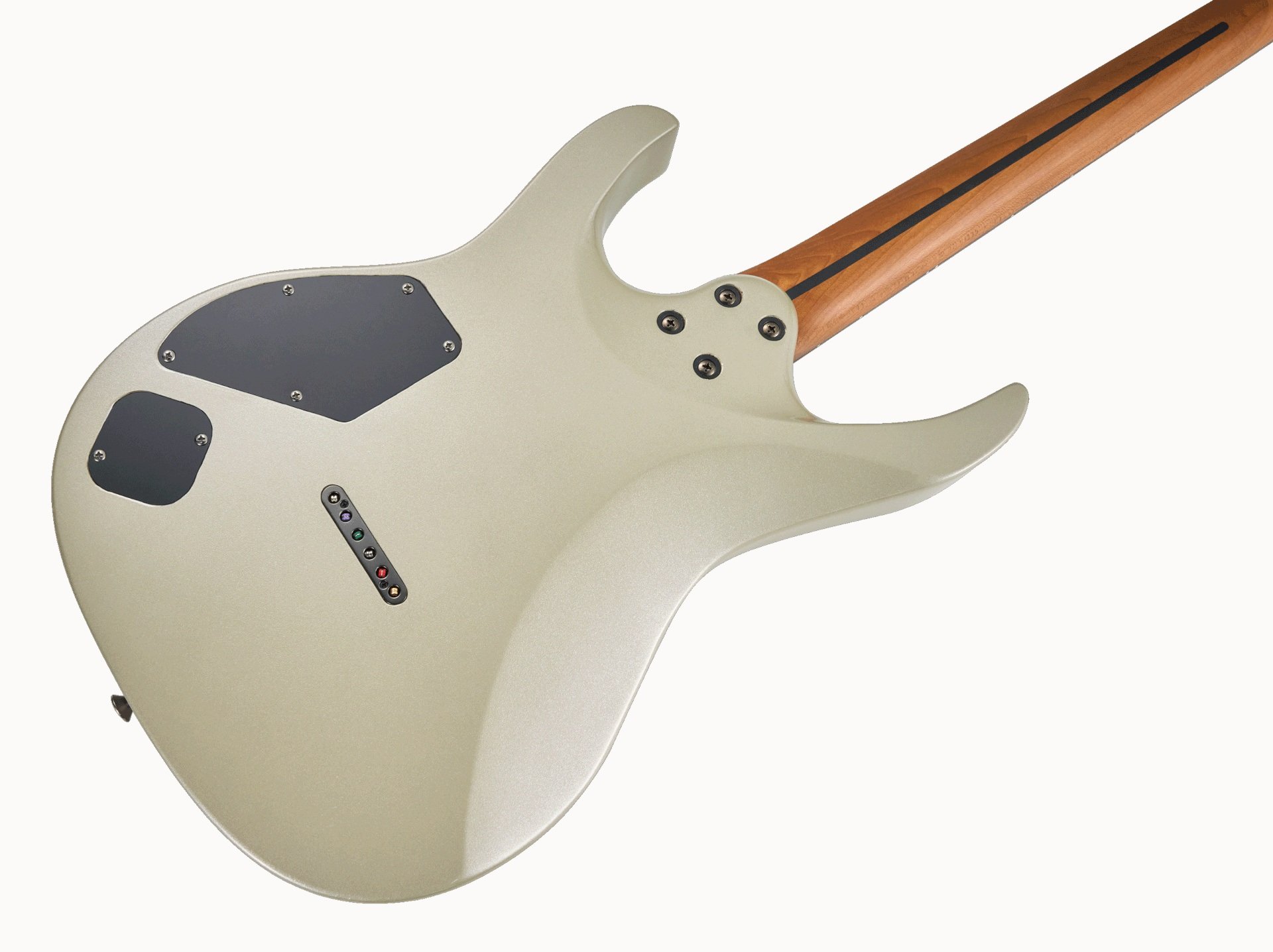 MMT100 Guitar - Iron Grey