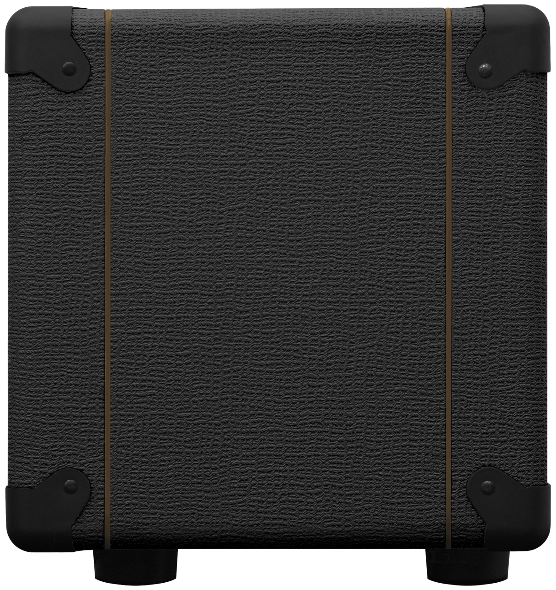 AD30HTC BK Vollröhren-Topteil