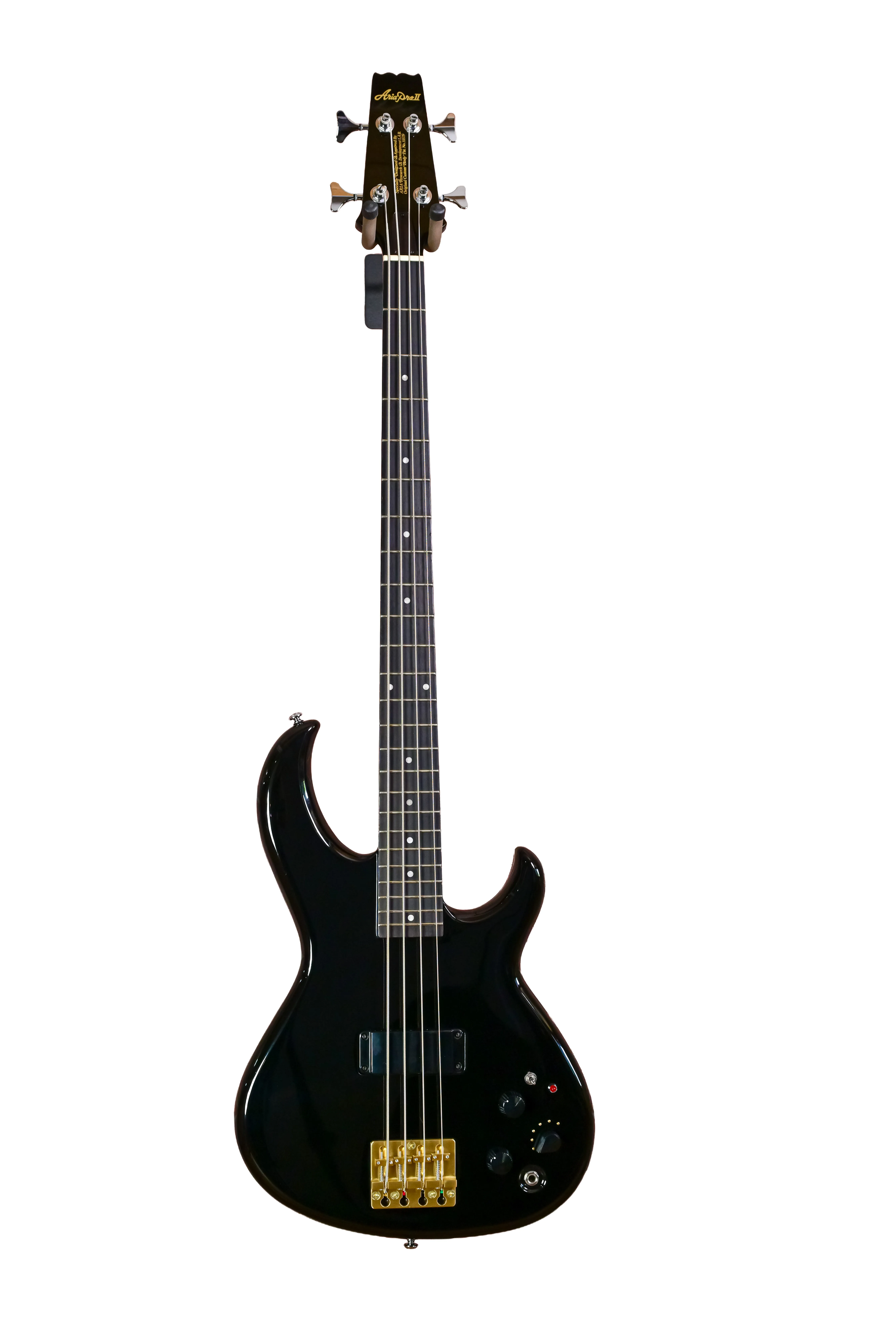 Aria Pro II SB-CLB Gesamtansicht