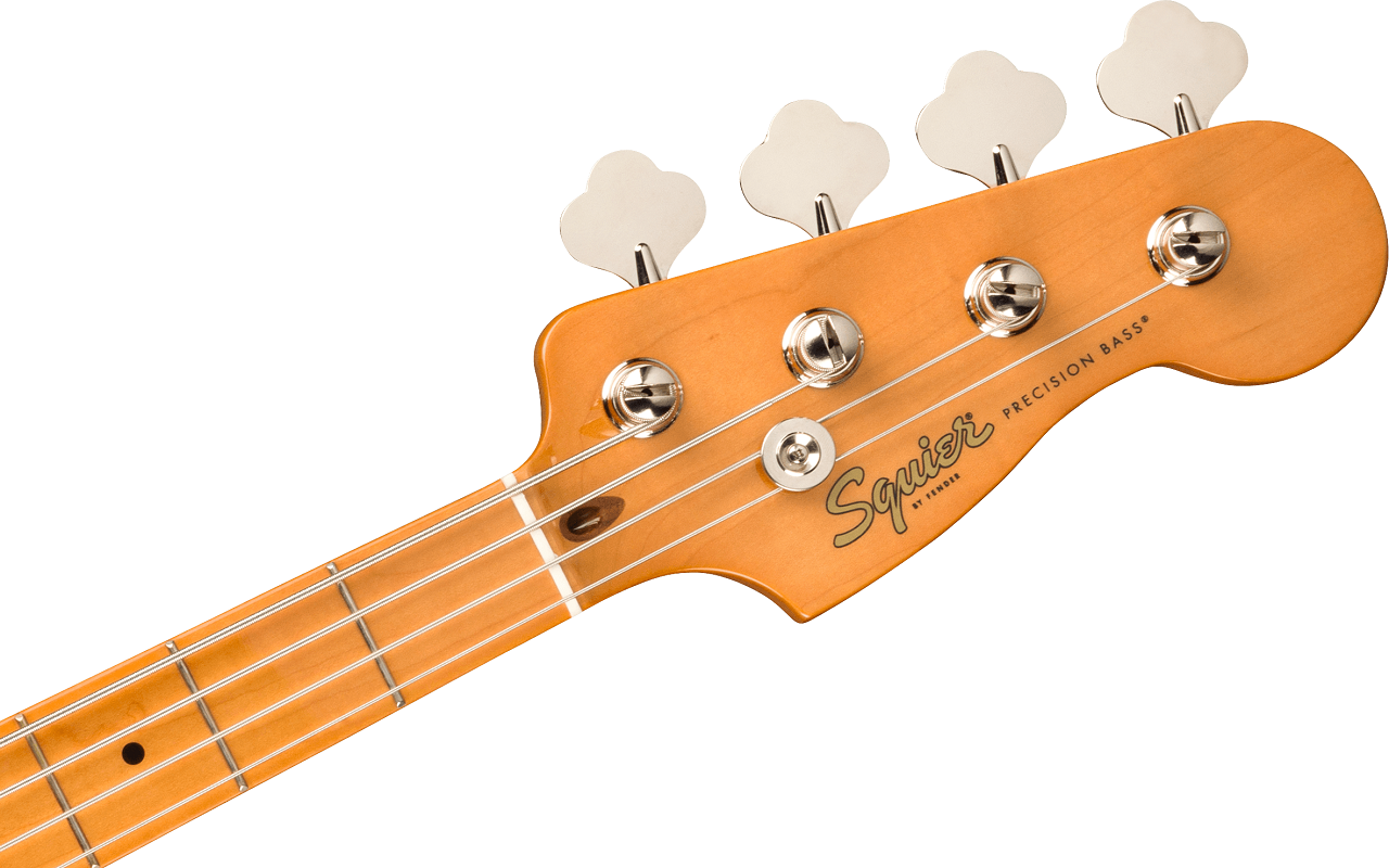 FSR Classic Vibe Late '50s Precision Bass®, 2-Color Sunburst