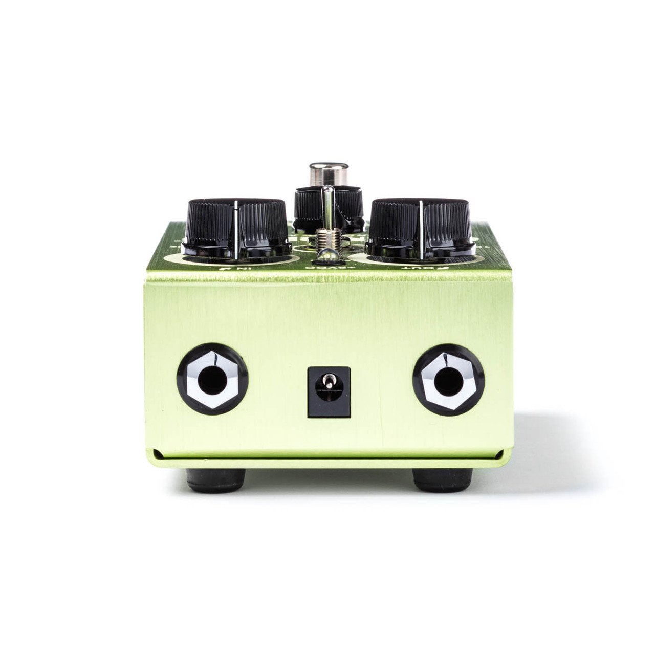 Green Rhino Overdrive MKIV