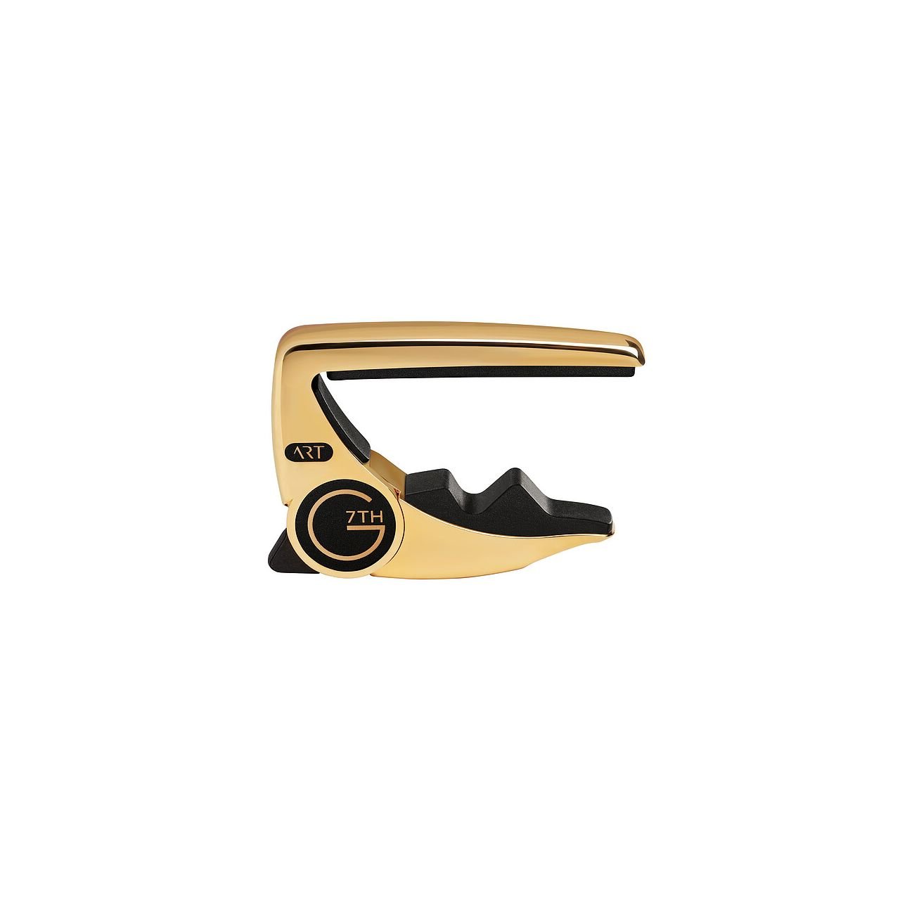Performance 3 ART Acoustic gold plated
