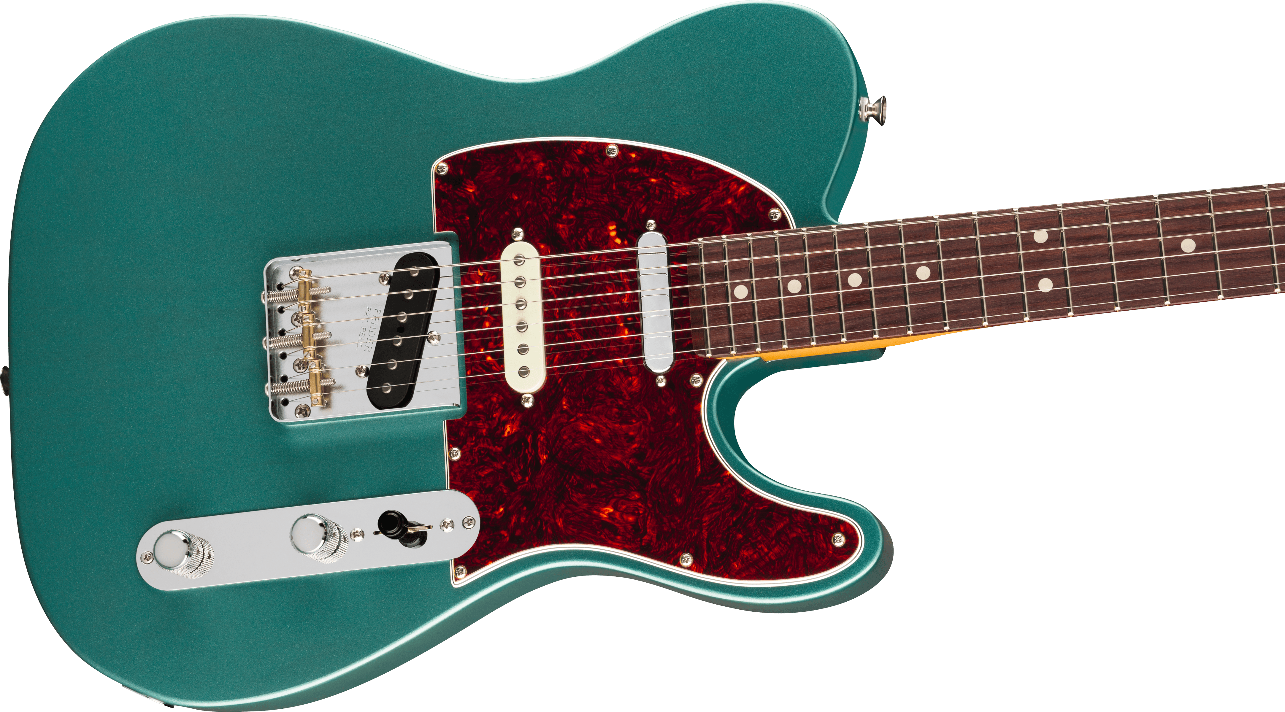 American Professional Classic Hotshot Telecaster FSGM