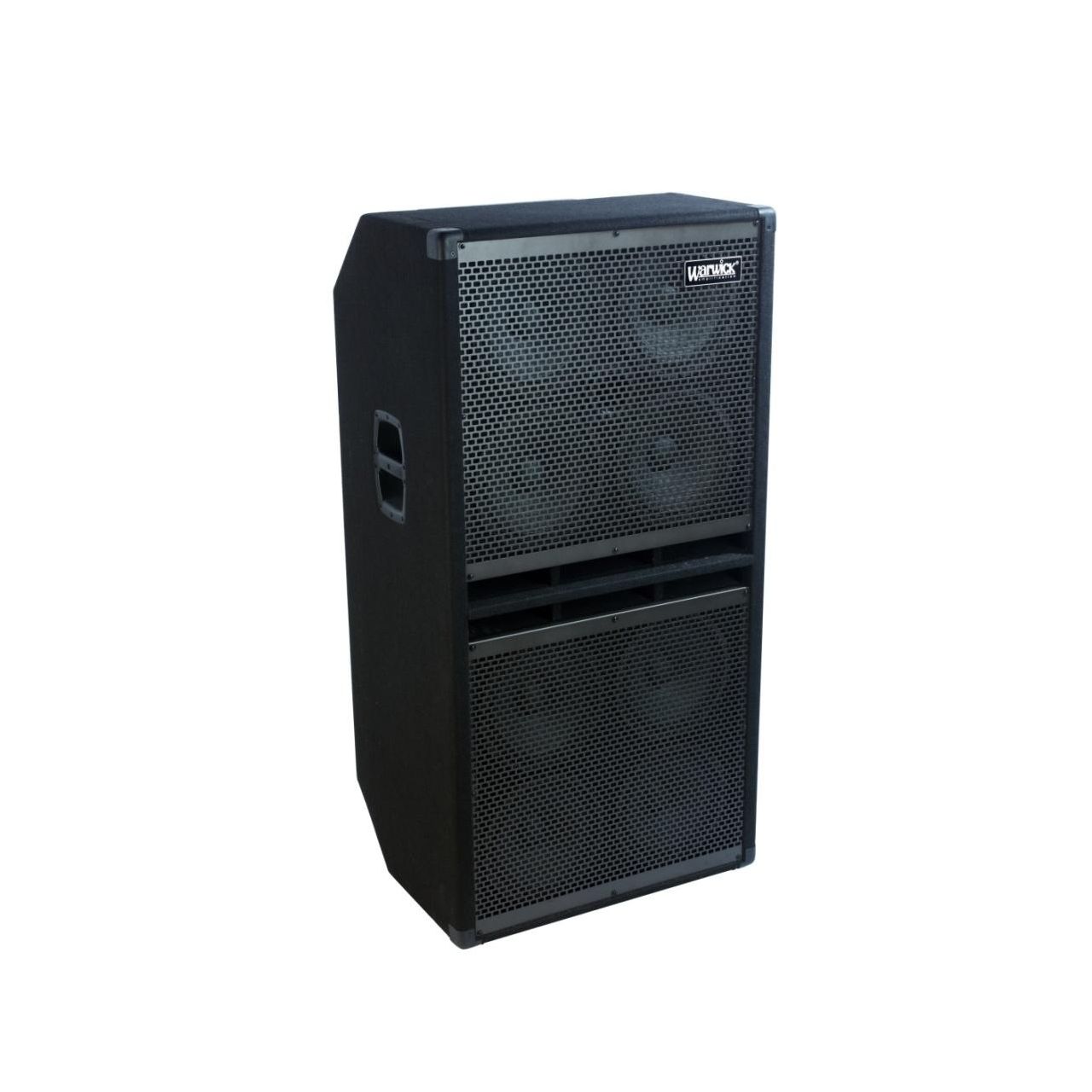 WCA 810 - Bass Box