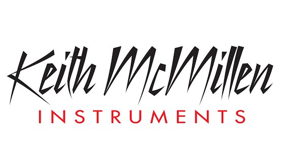 KEITH MCMILLEN