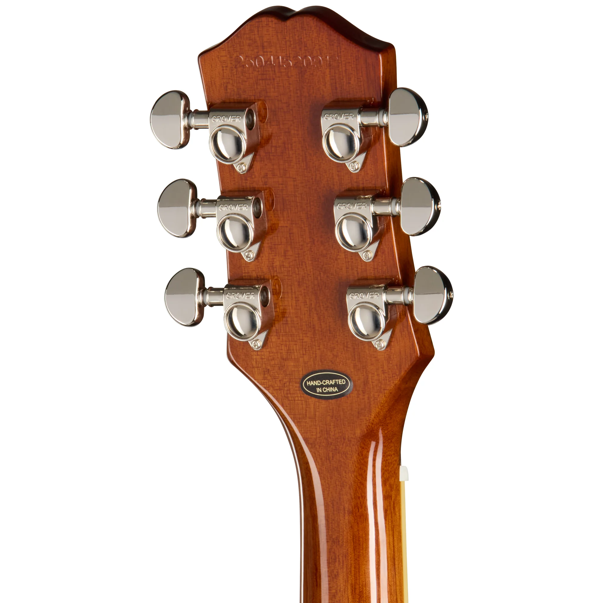 Les Paul Standard 60s Ebony