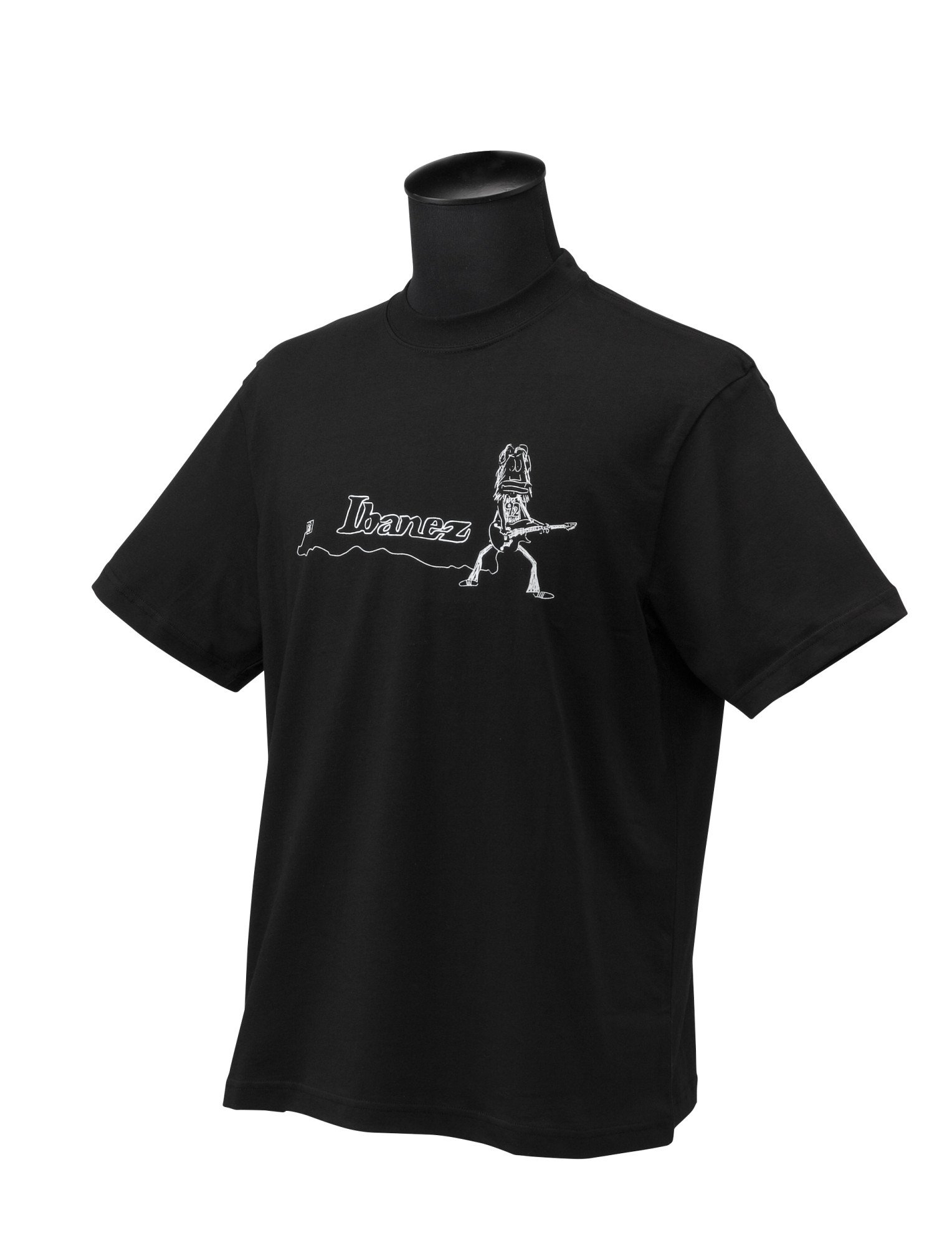 T-Shirt By Paul Gilbert - L