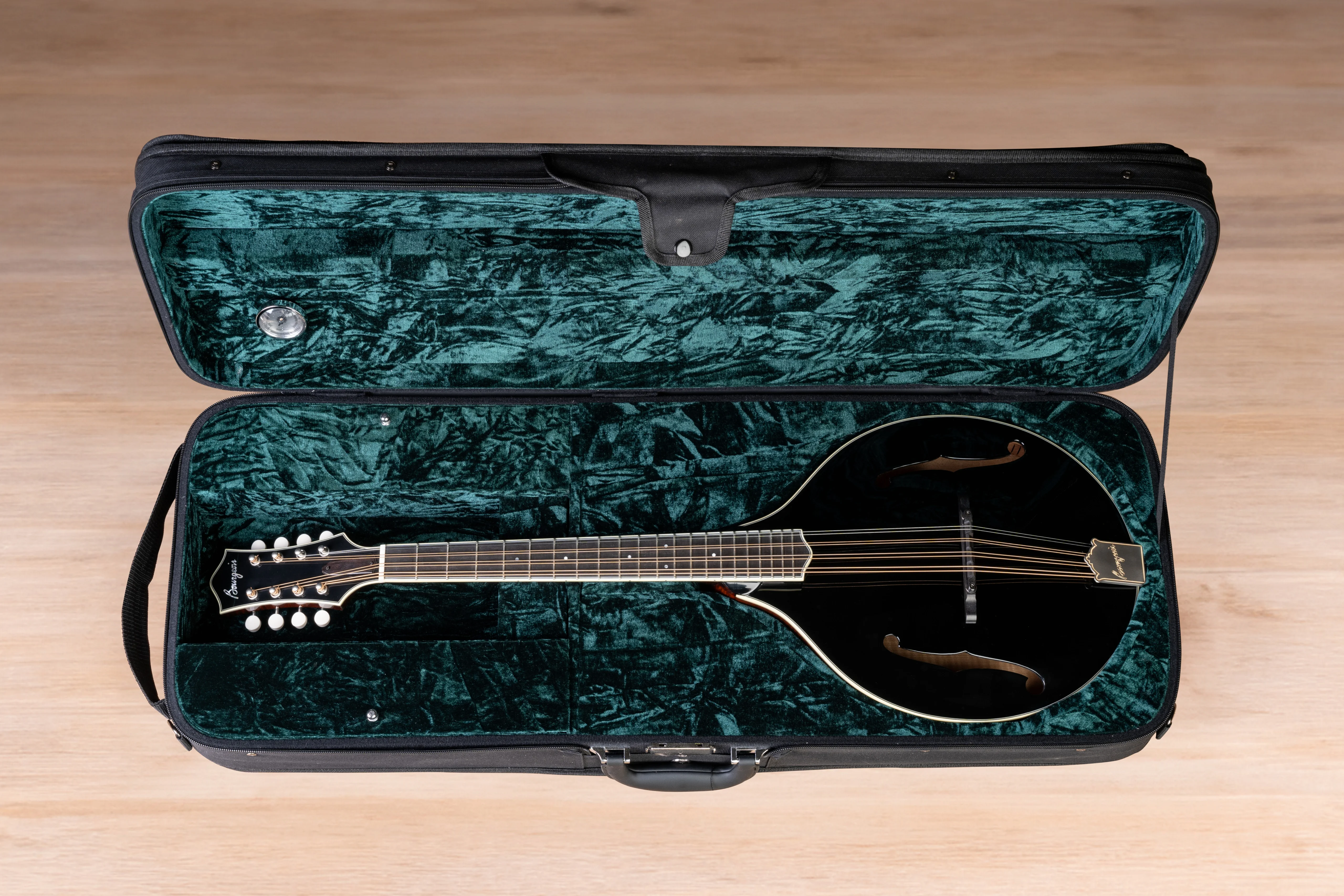 M5-O-BT Octave Mandolin