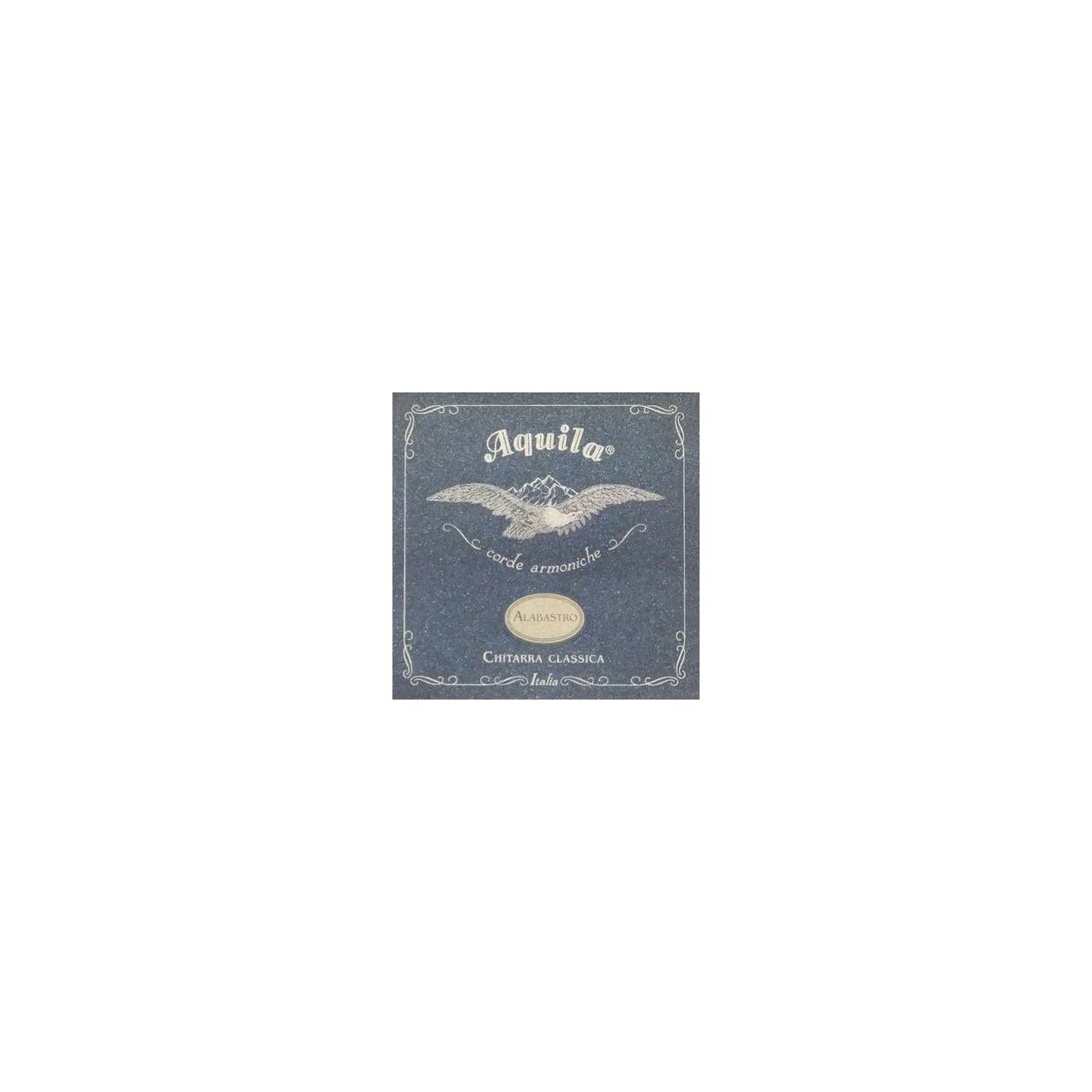 19C Alabastro Series Classical Guitar String Set Normal Tension