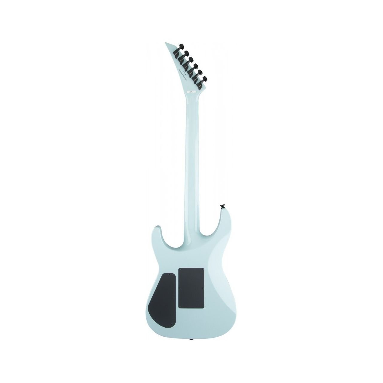 SL4X Daphne Blue - E-Gitarre