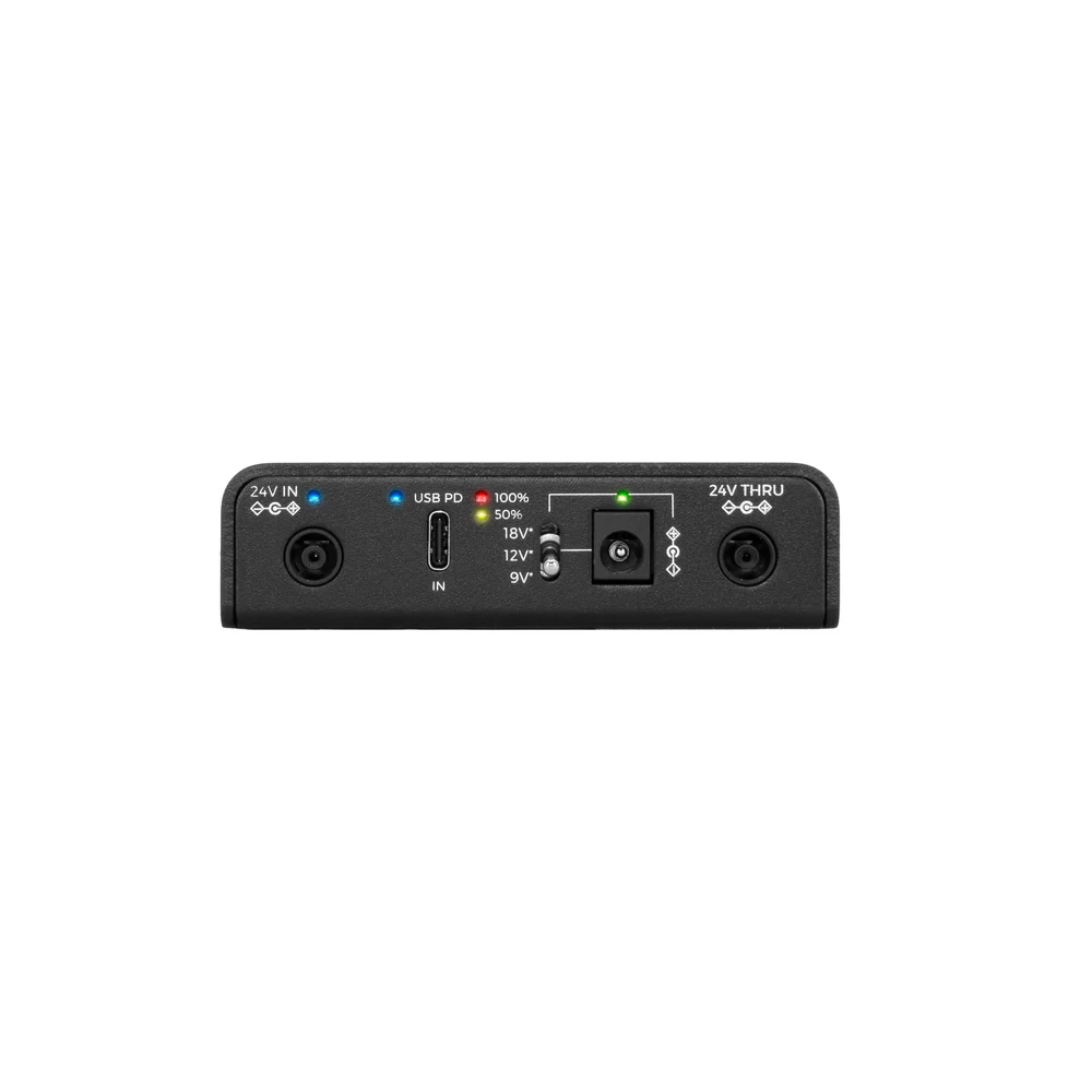Canvas Power USB