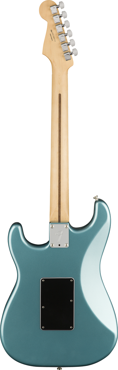 Player Stratocaster® with Floyd Rose®, Maple Fingerboard, Tidepool