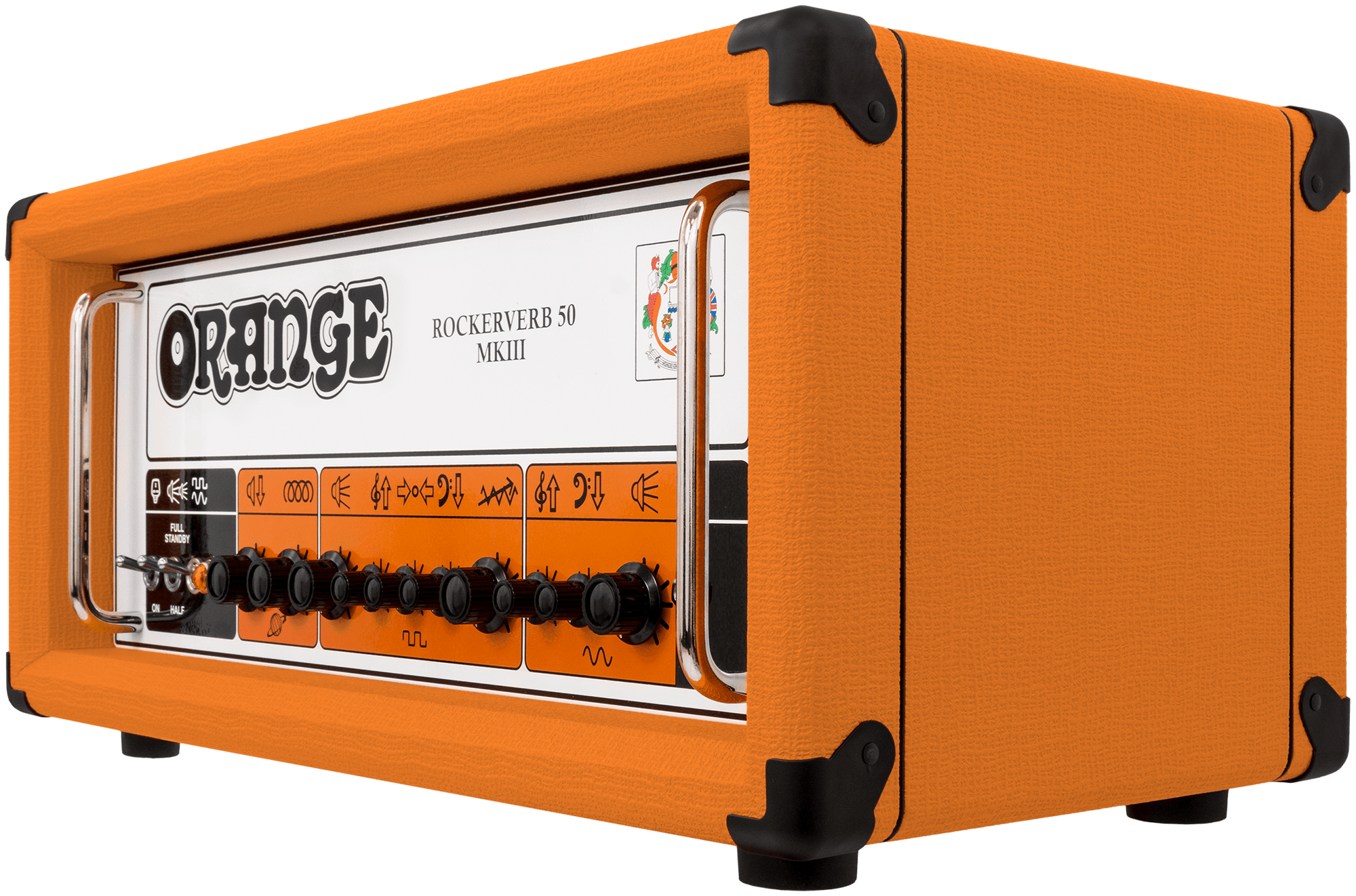 Rockerverb 50H MKIII
