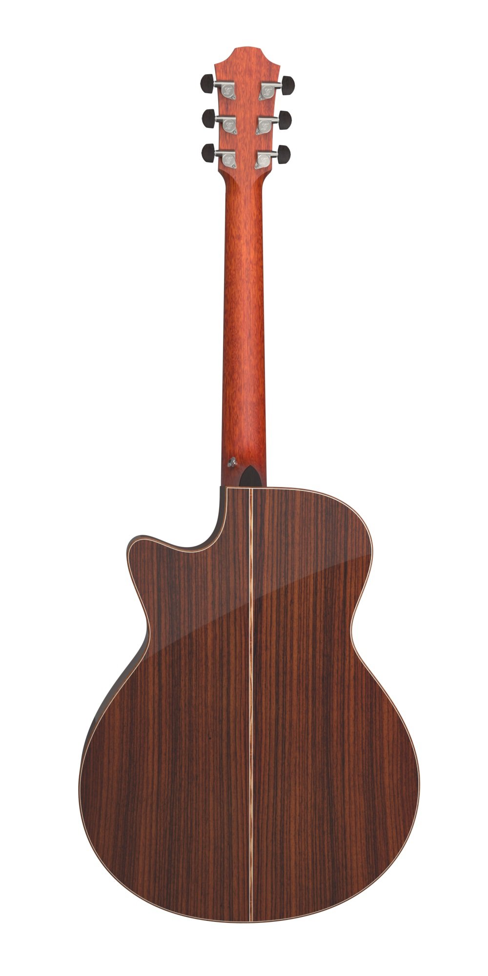 Red Gc-SR a