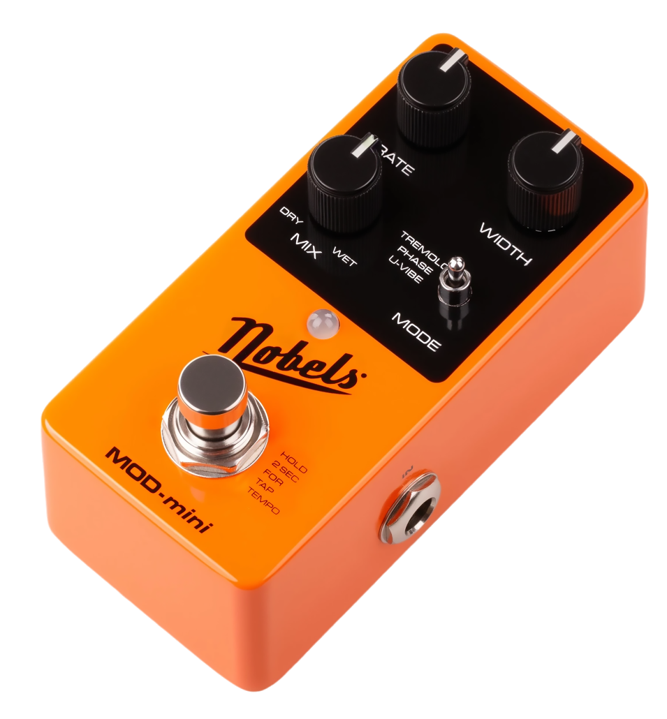 MOD-mini