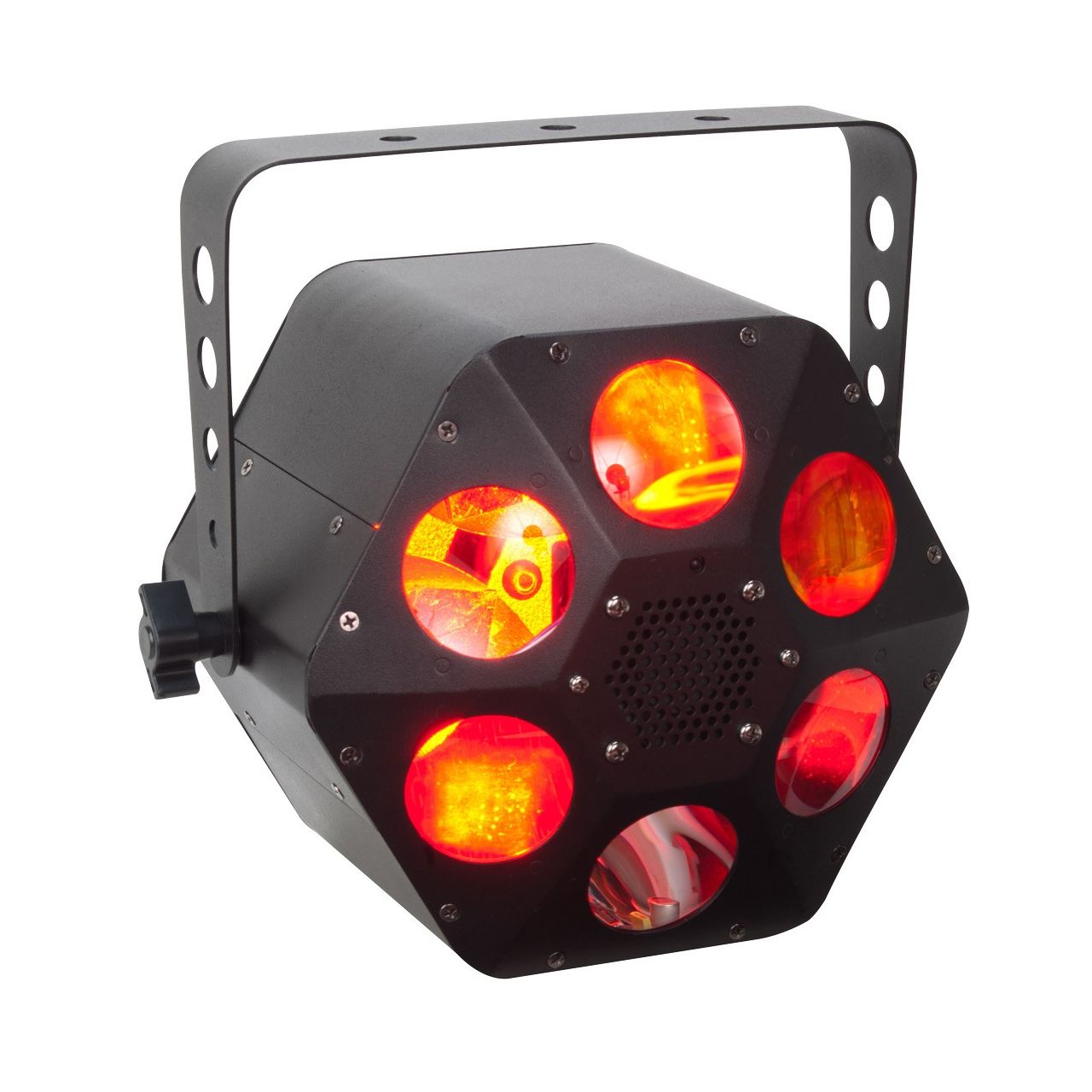 Quad Phase HP 32-Watt Quad-LED  